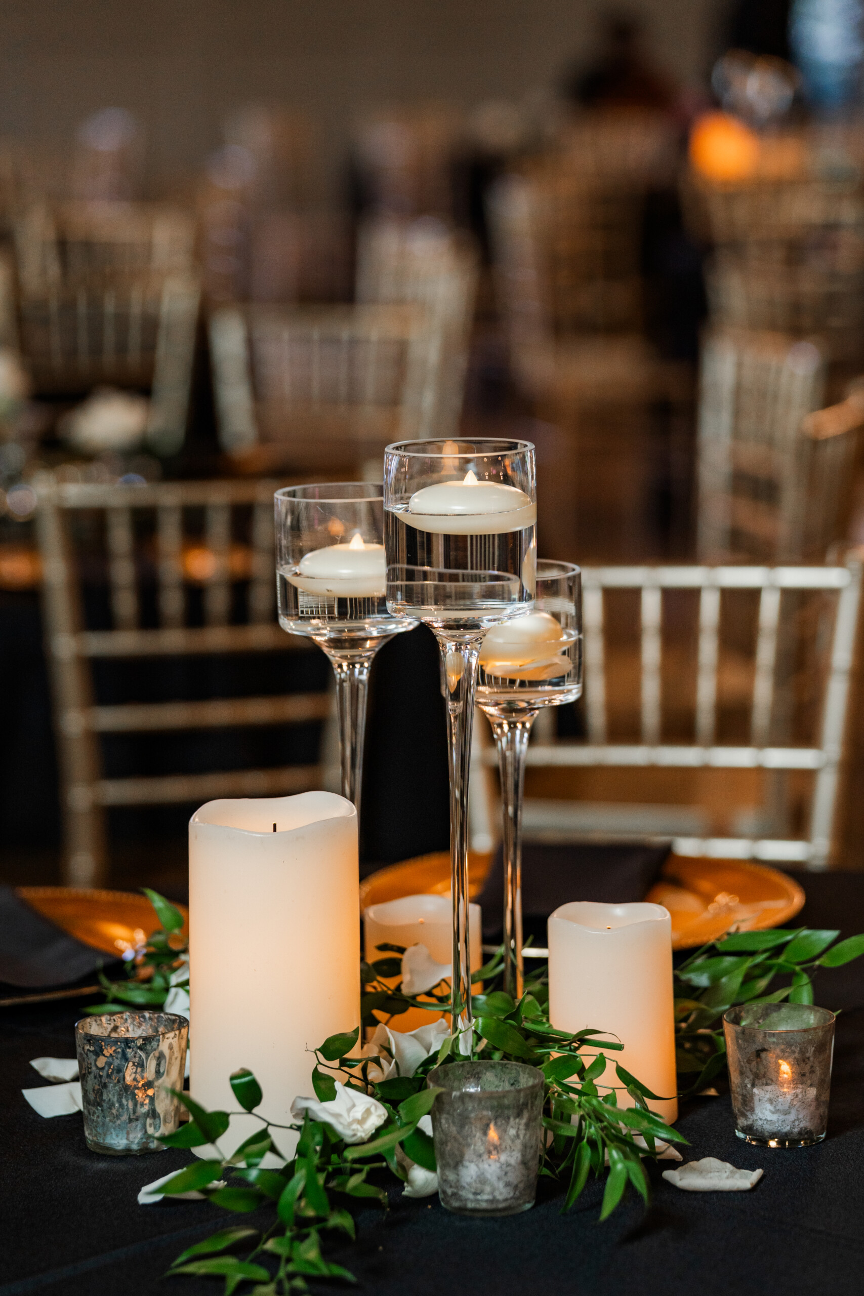 The Emerson Venue Wedding