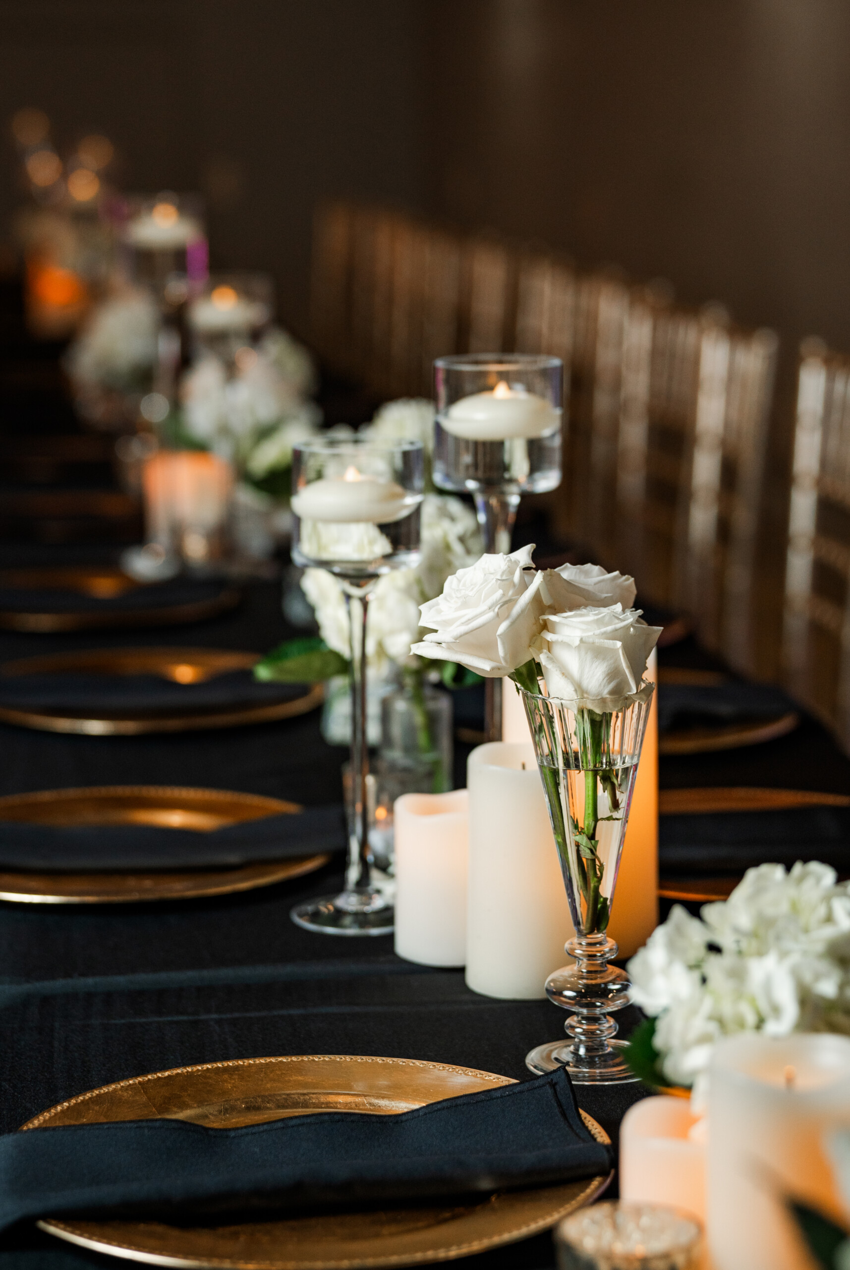 The Emerson Venue Wedding