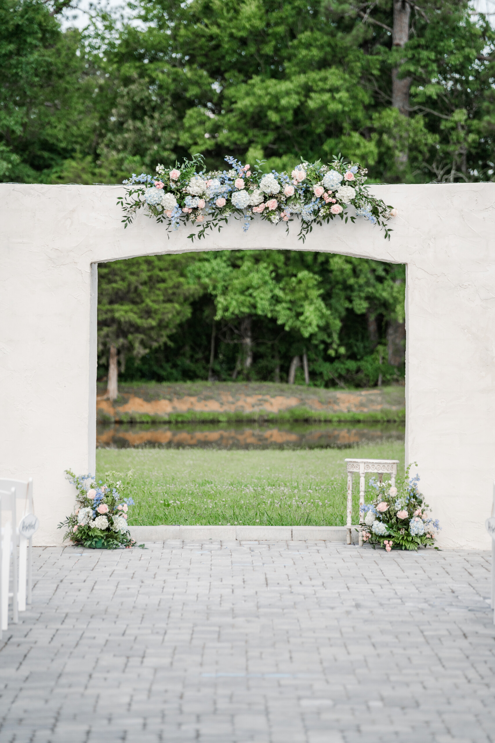 The Emerson Venue Wedding