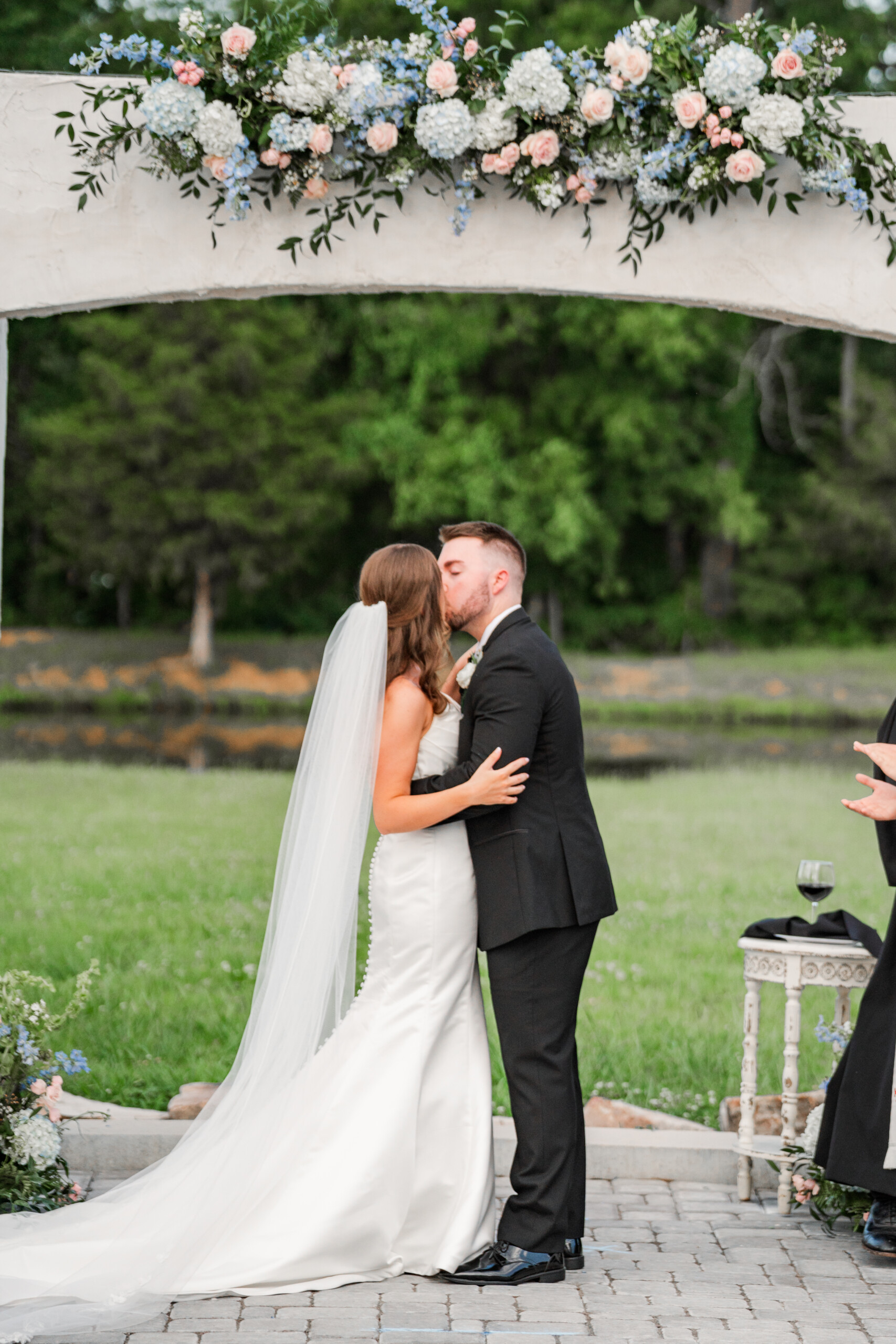 The Emerson Venue Wedding