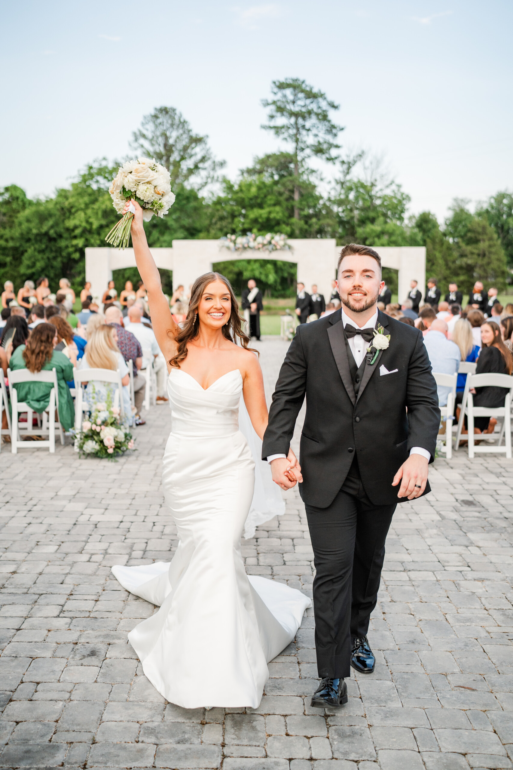 The Emerson Venue Wedding
