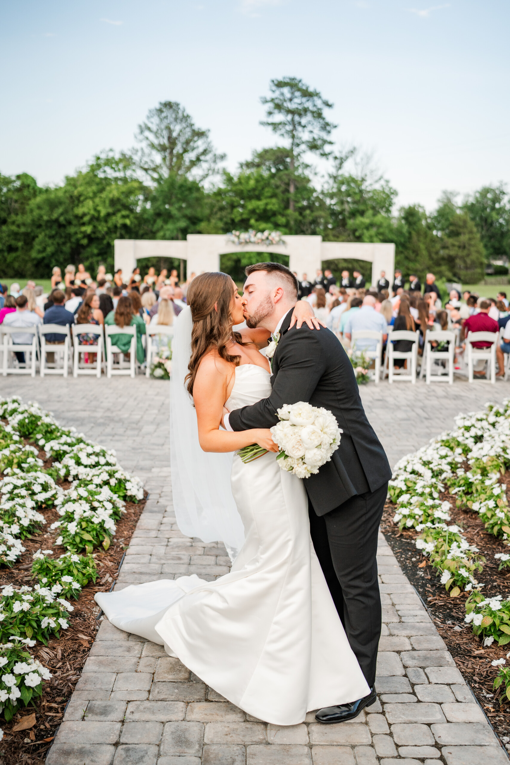 The Emerson Venue Wedding