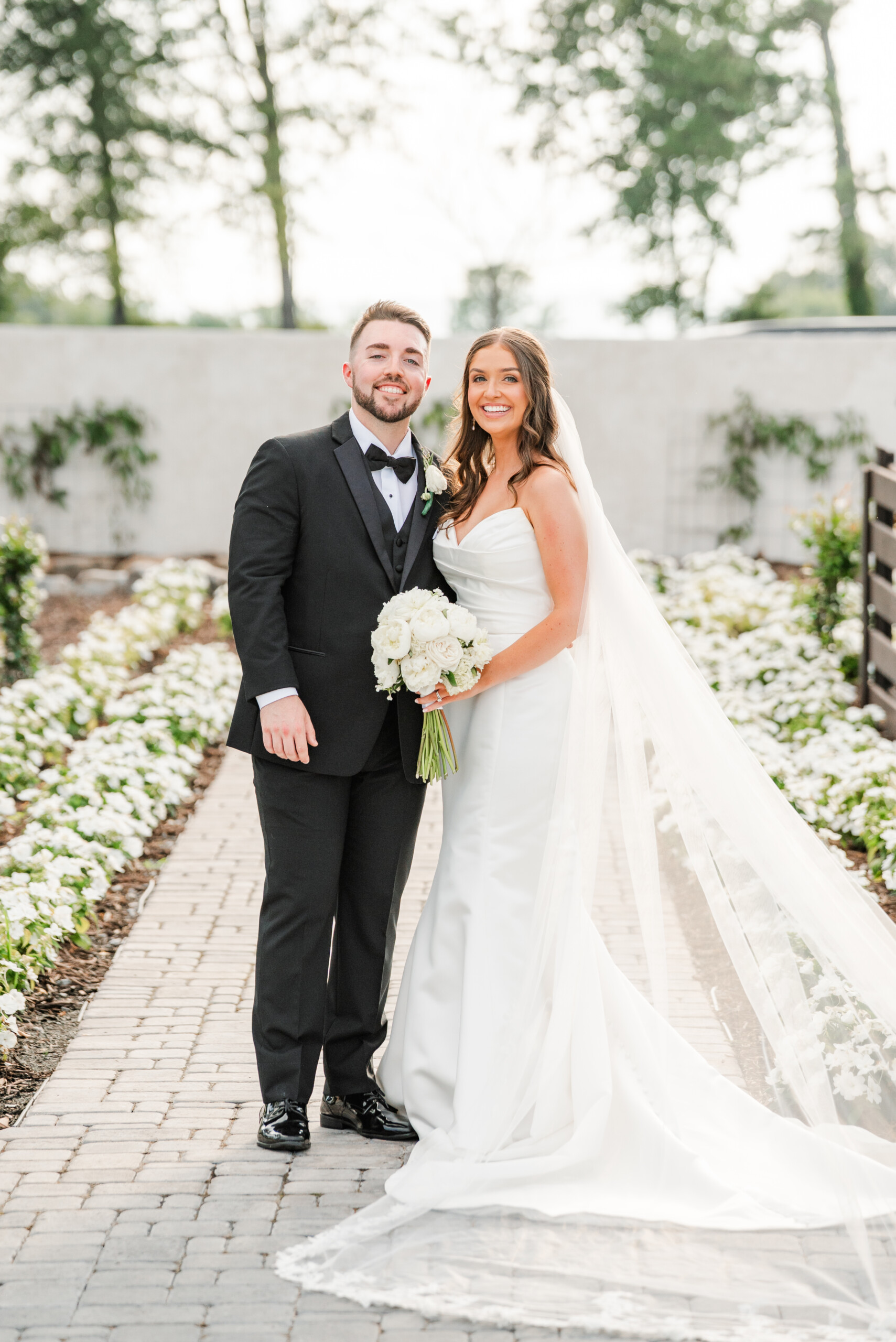 The Emerson Venue Wedding