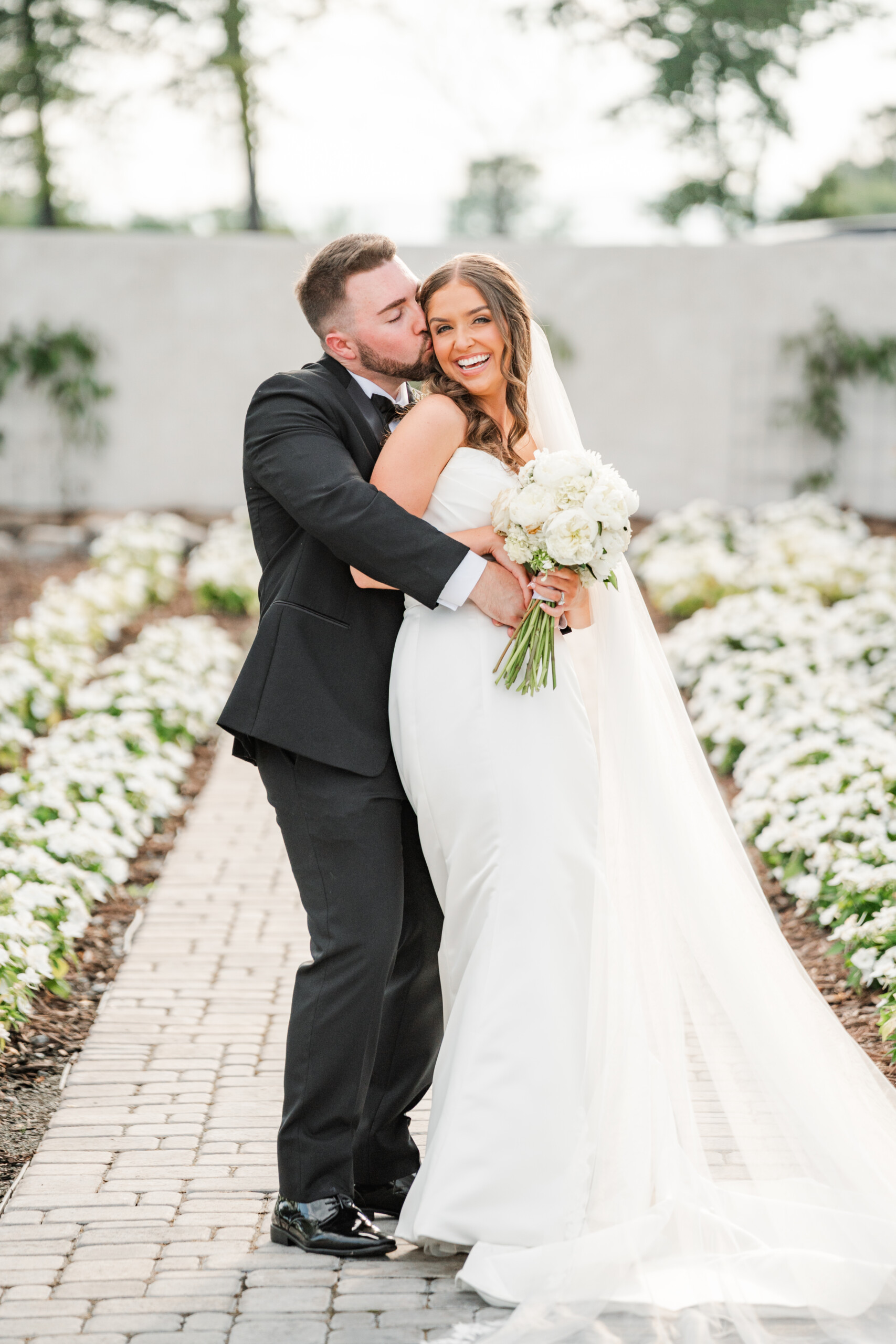 The Emerson Venue Wedding