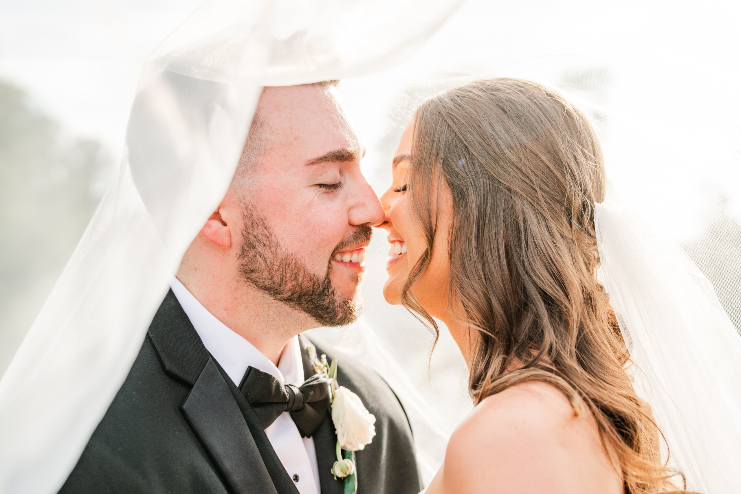 The Emerson Venue Wedding