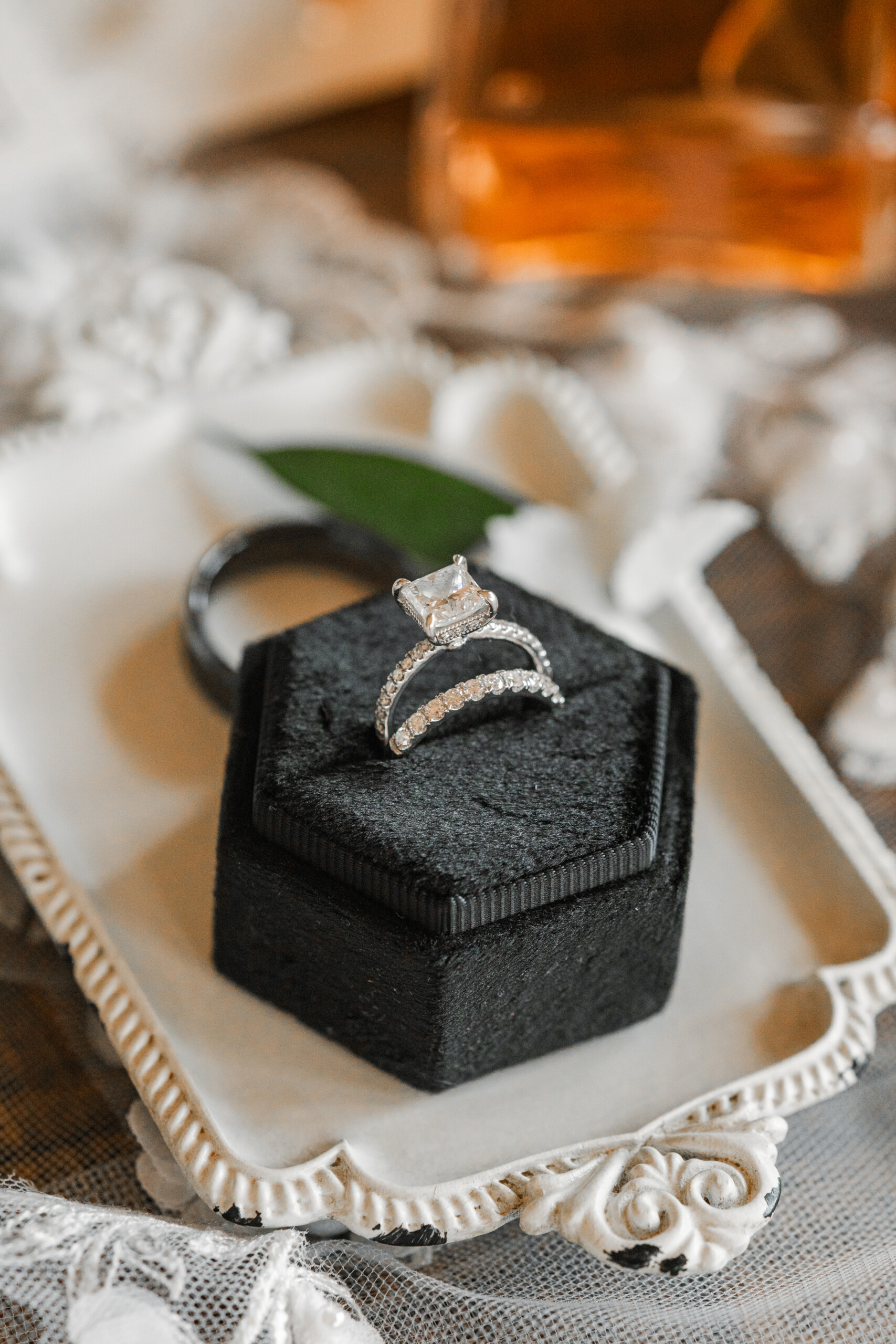 The Emerson Venue Wedding
