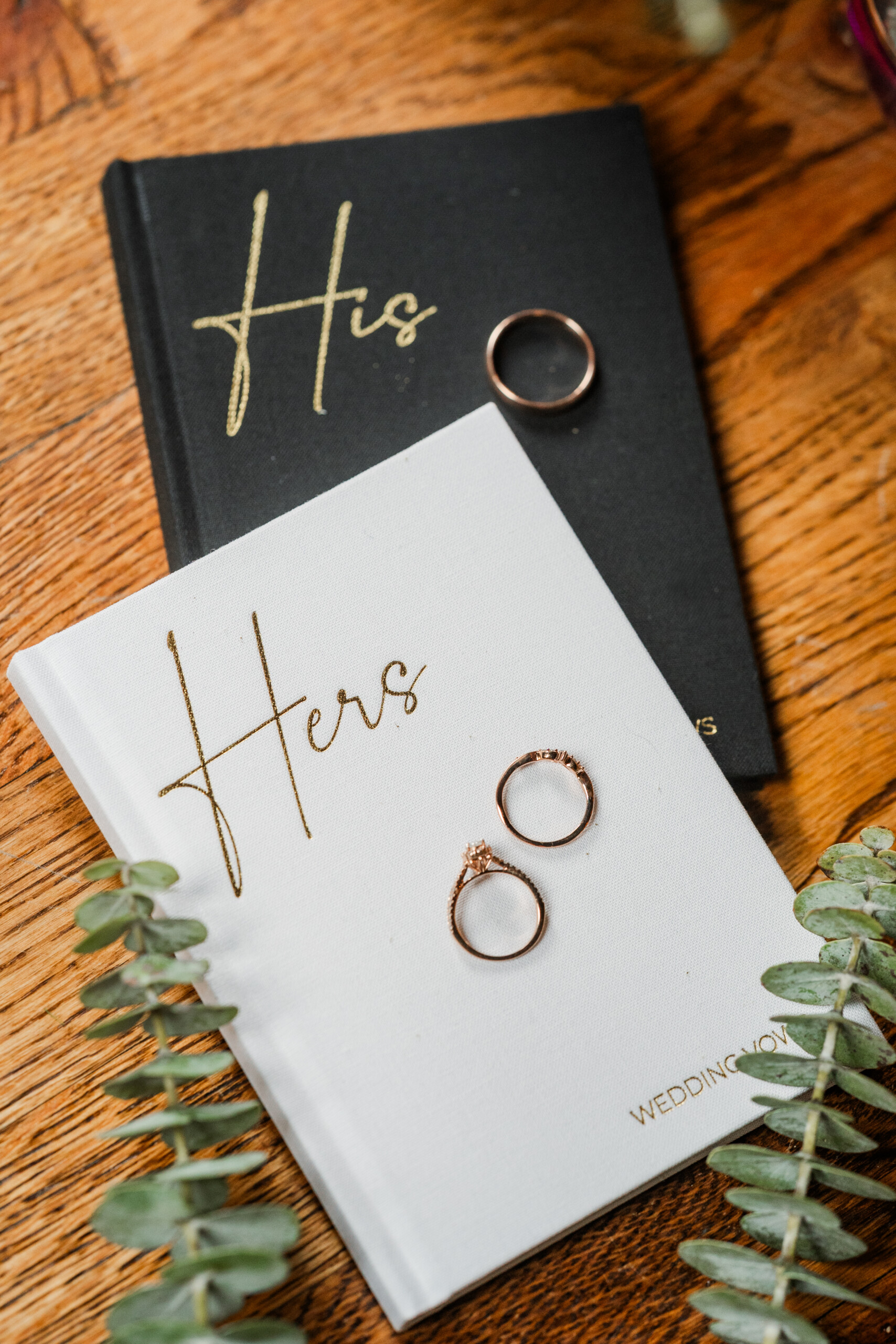The Historic Wedding