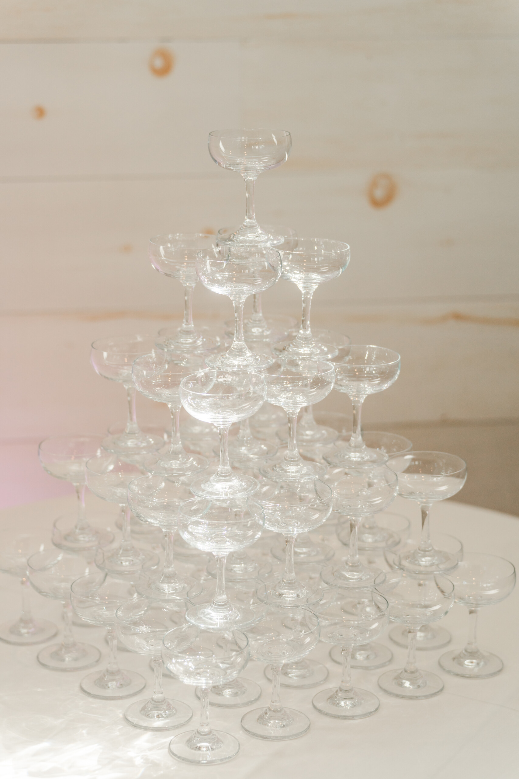 The Highlands Chapel Wedding