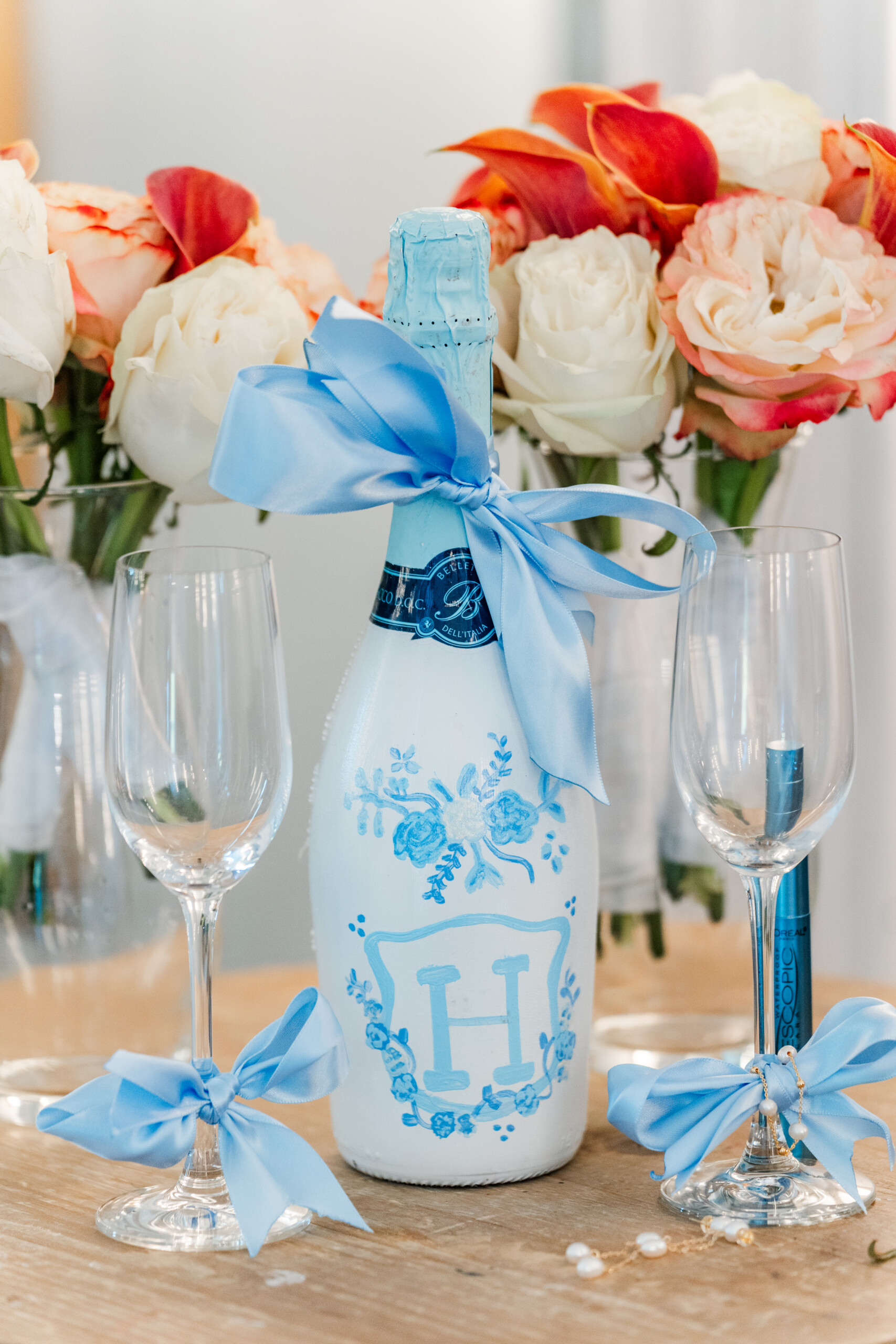 The Highlands Chapel Wedding