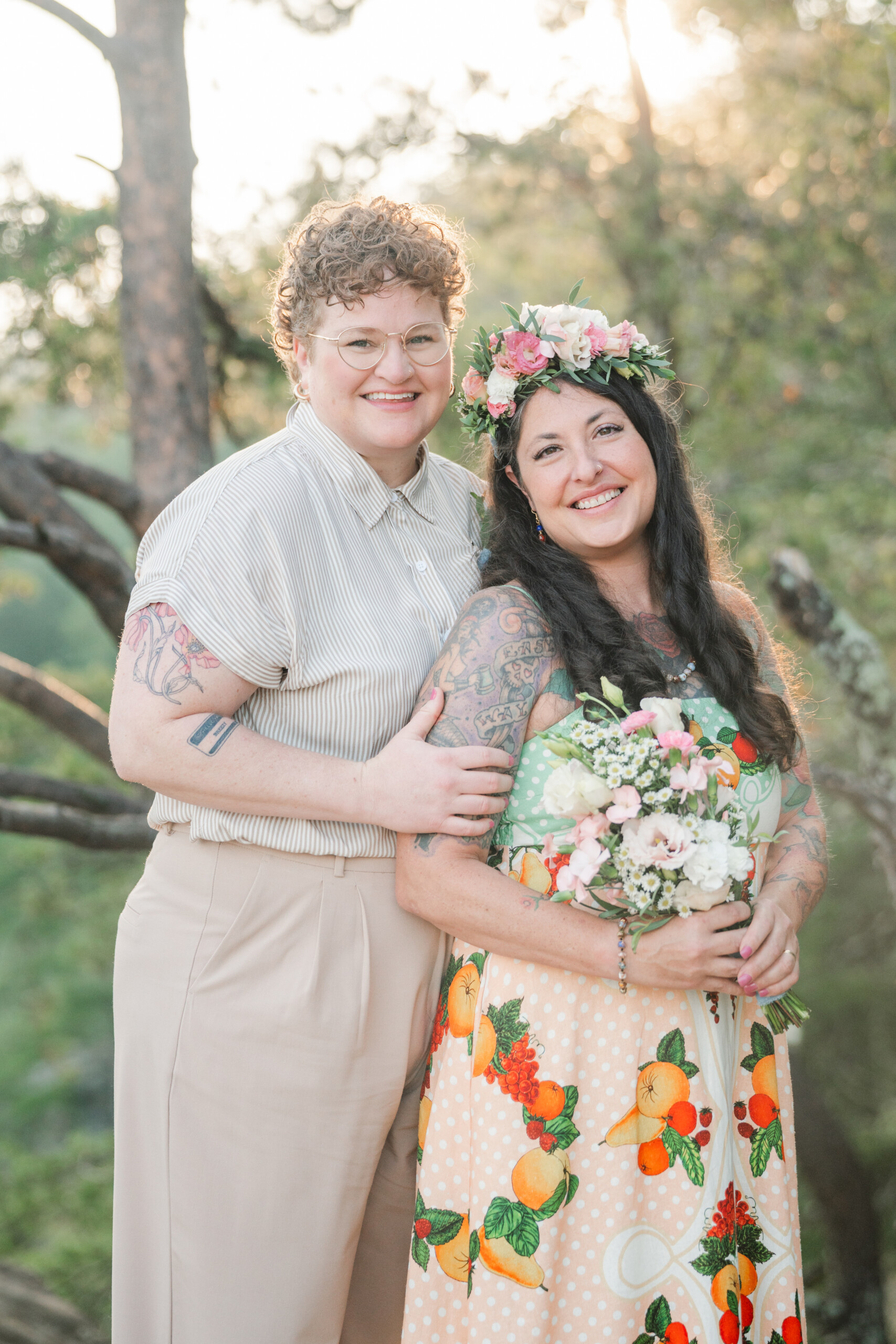 Chattanooga Elopement