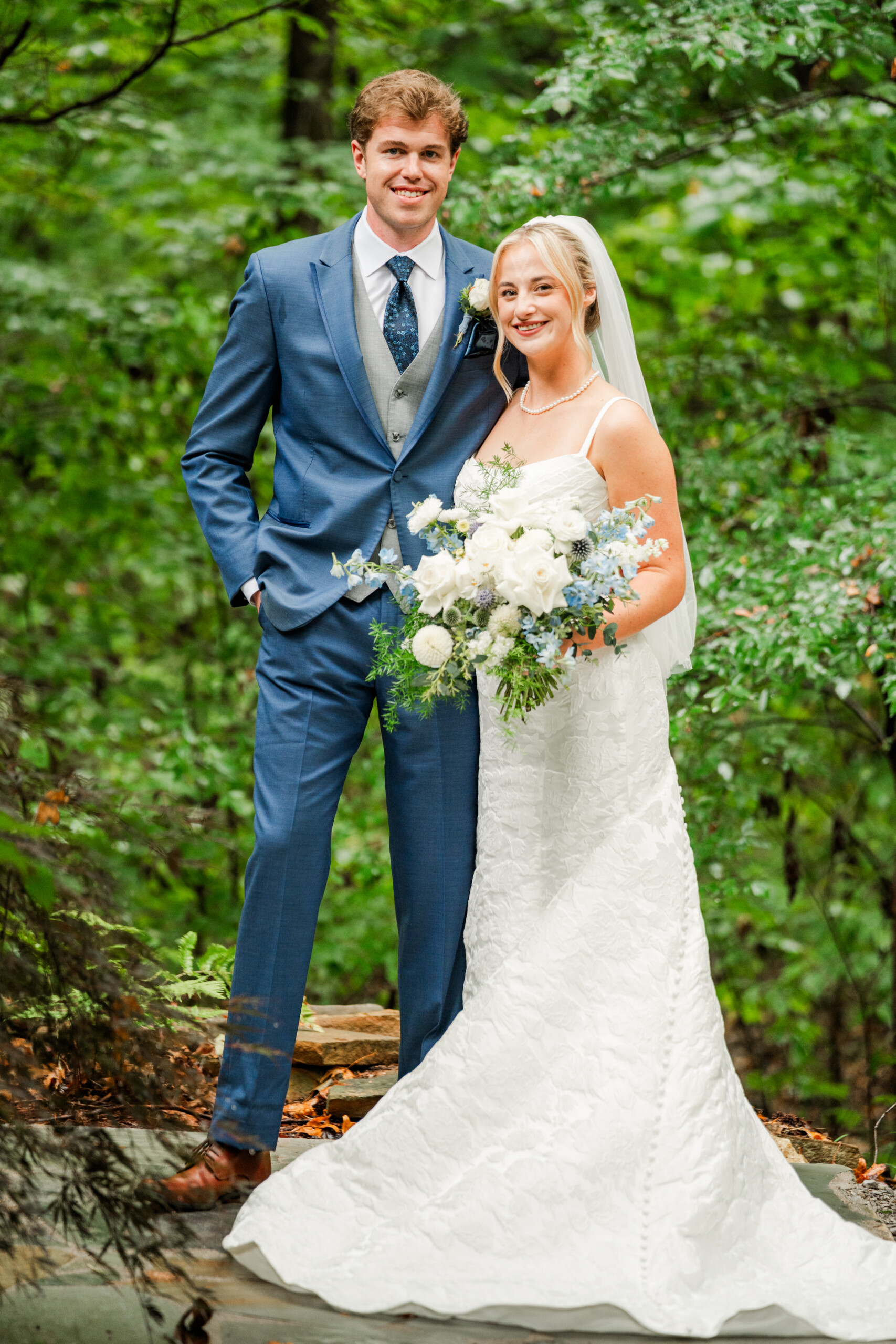 Oakleaf Cottage Wedding