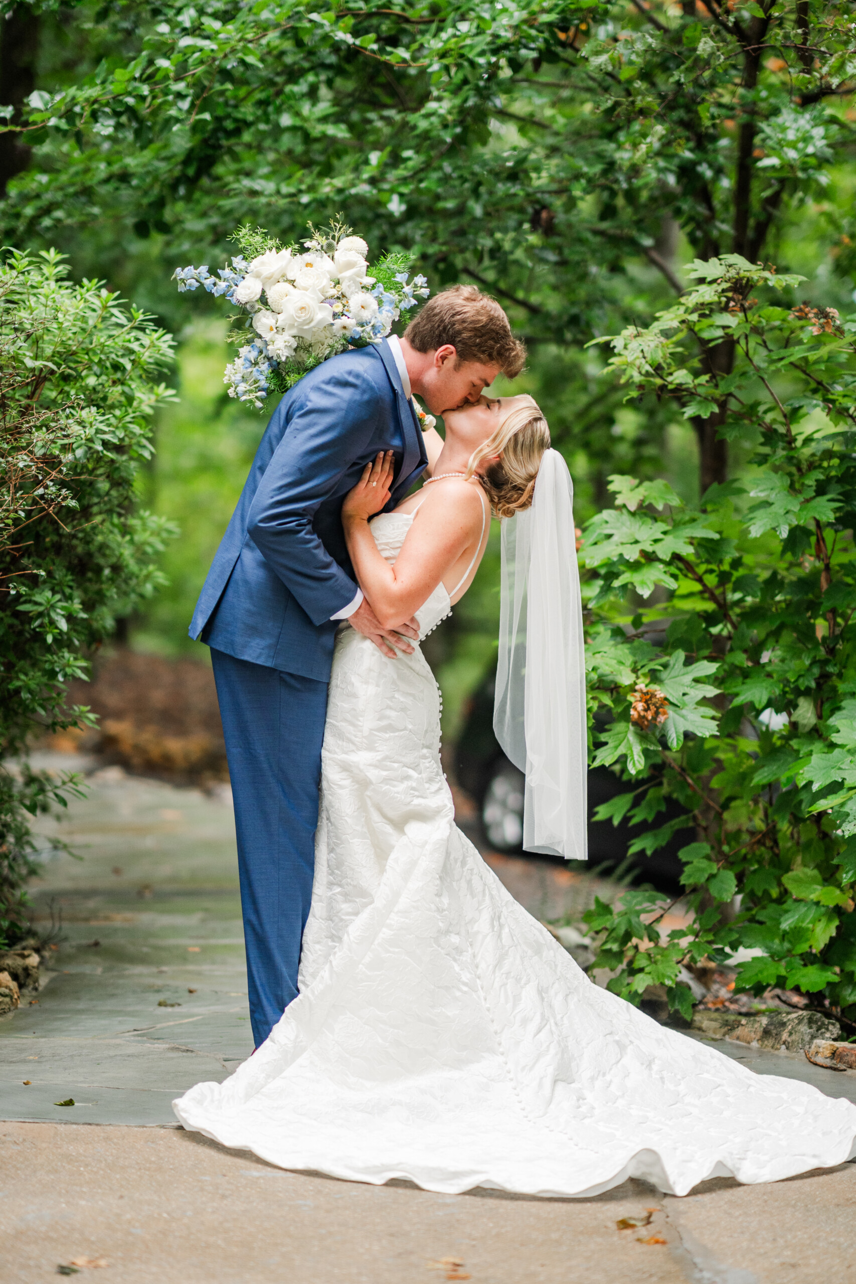 Oakleaf Cottage Wedding