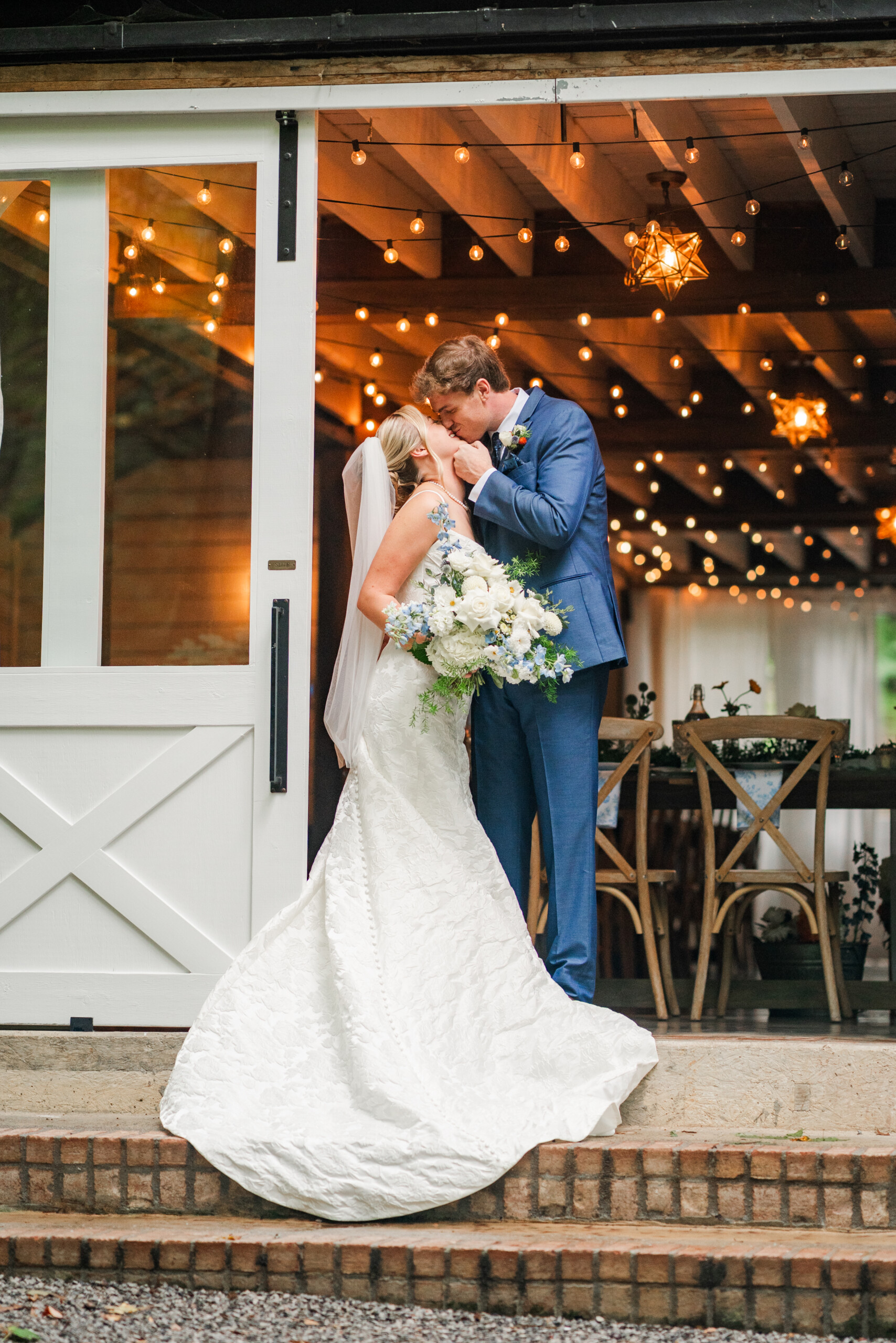 Oakleaf Cottage Wedding