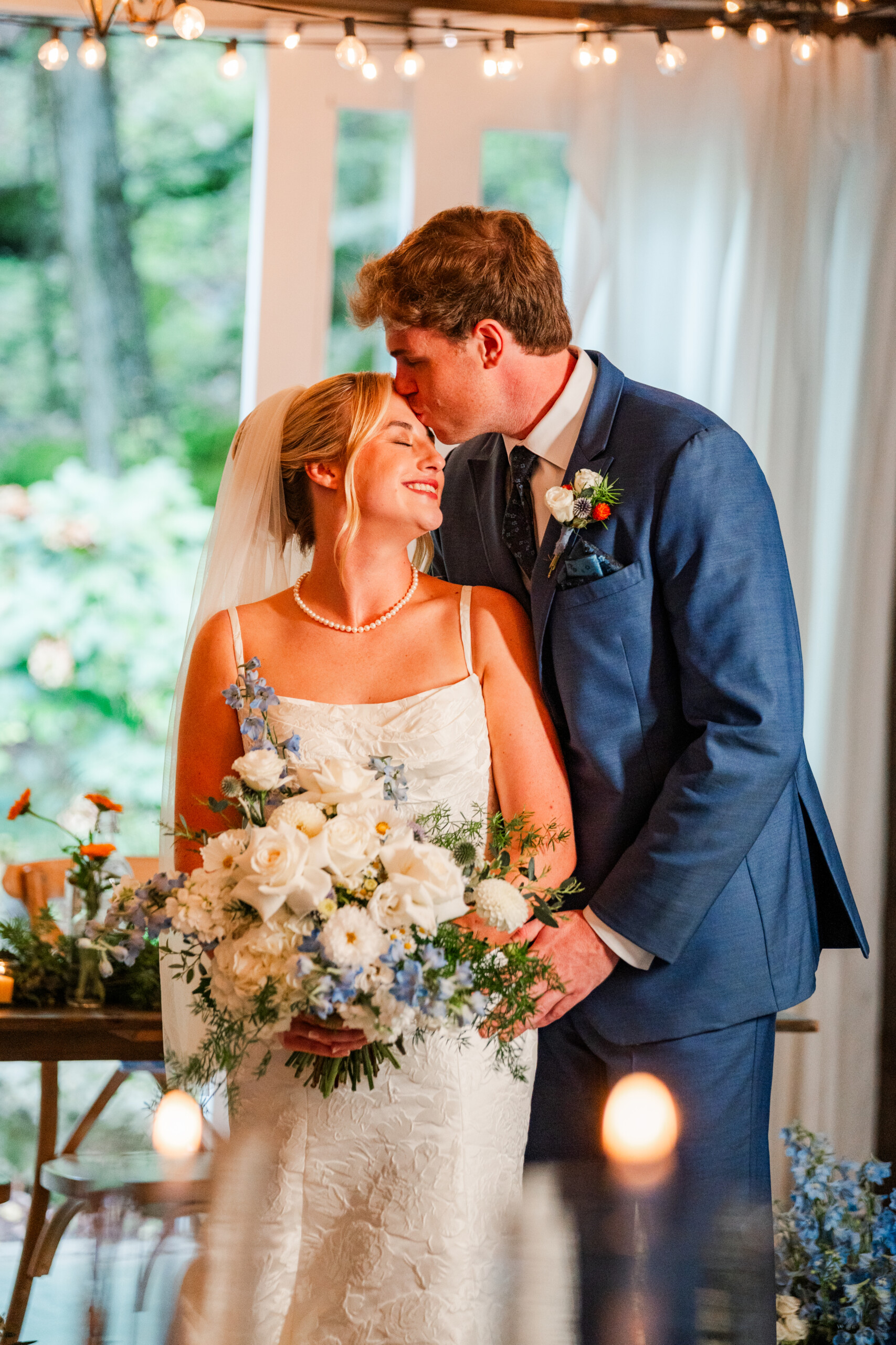 Oakleaf Cottage Wedding