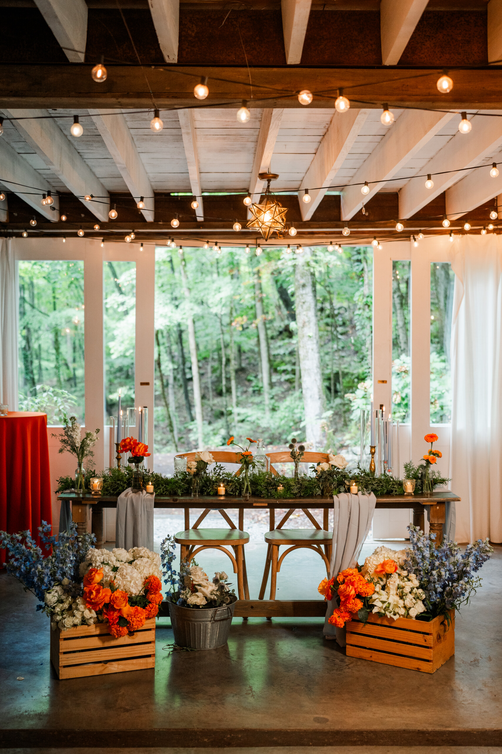 Oakleaf Cottage Wedding