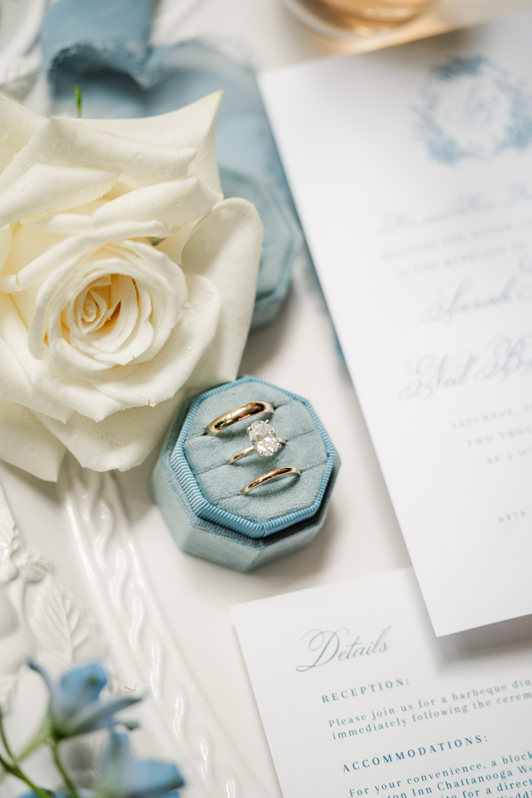 Oakleaf Cottage Wedding