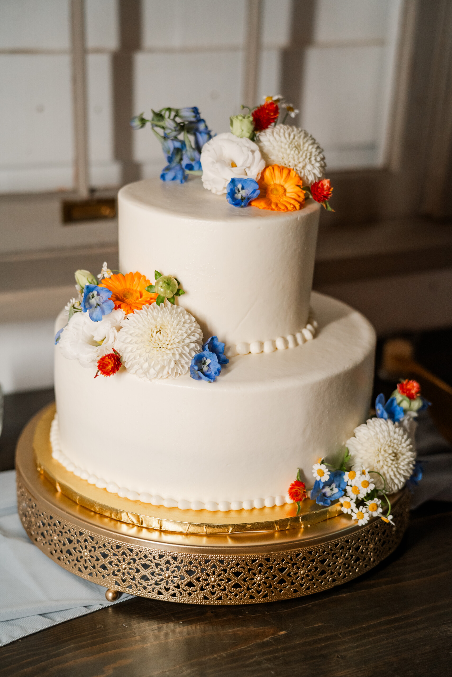 Oakleaf Cottage Wedding