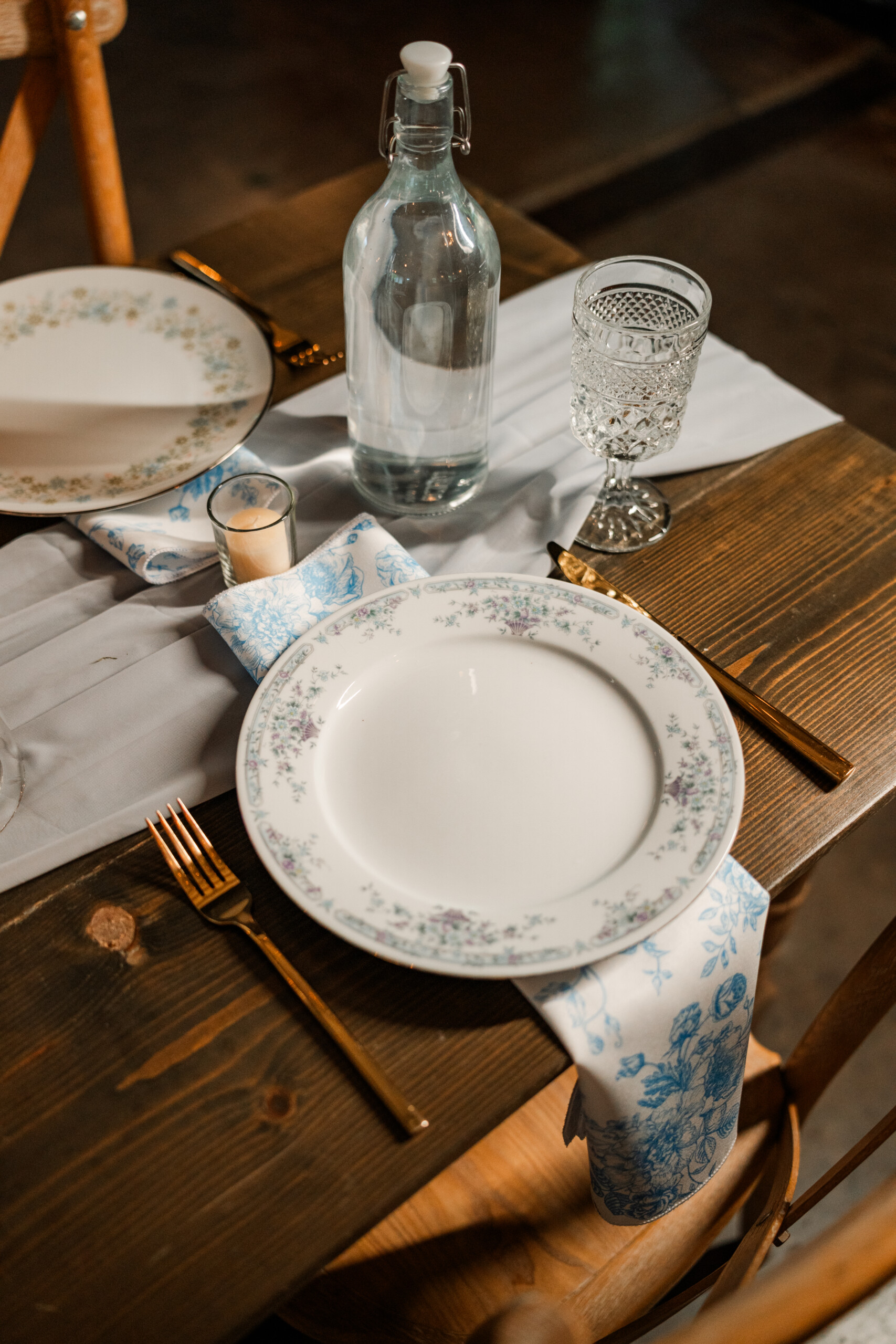 Oakleaf Cottage Wedding