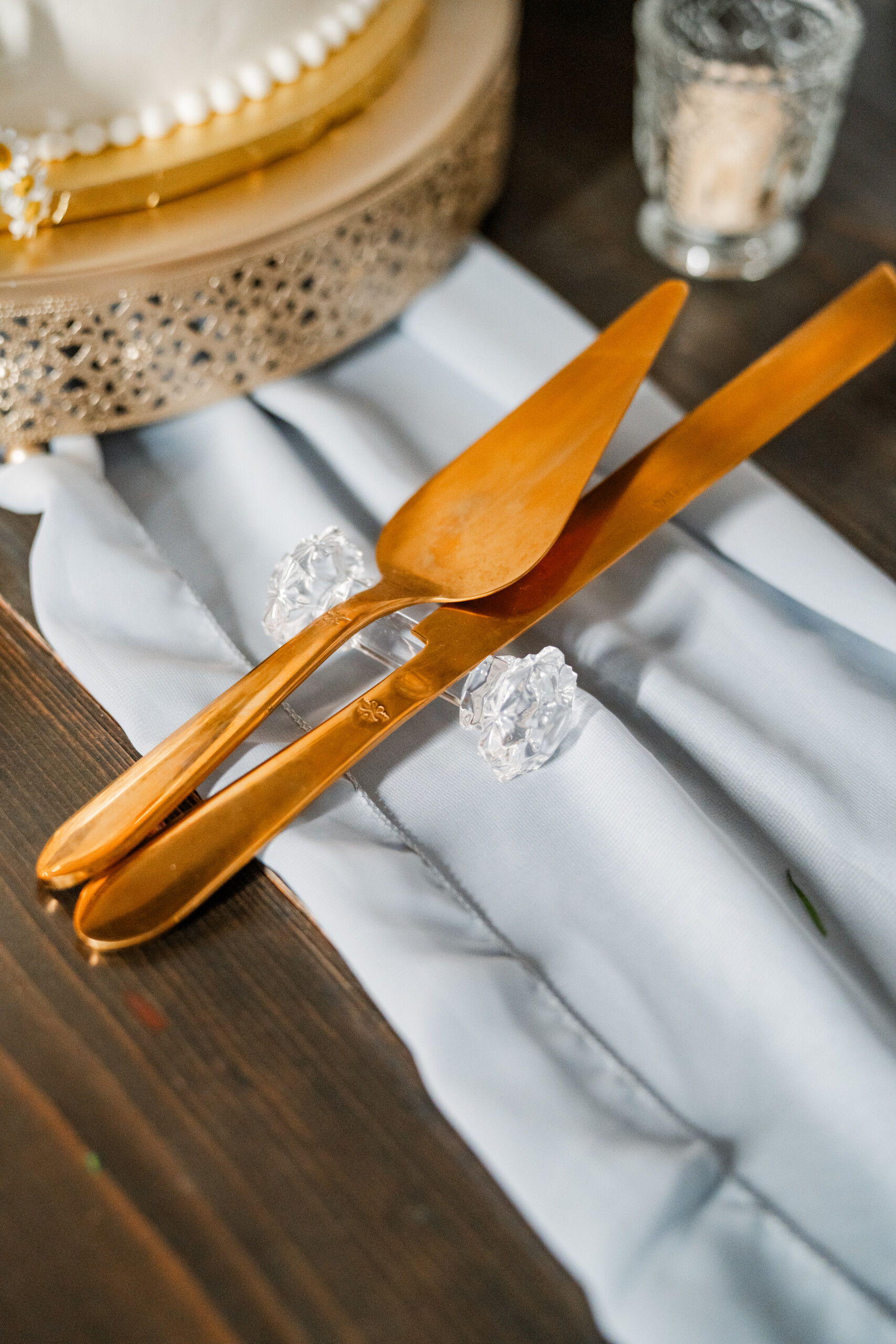 Oakleaf Cottage Wedding