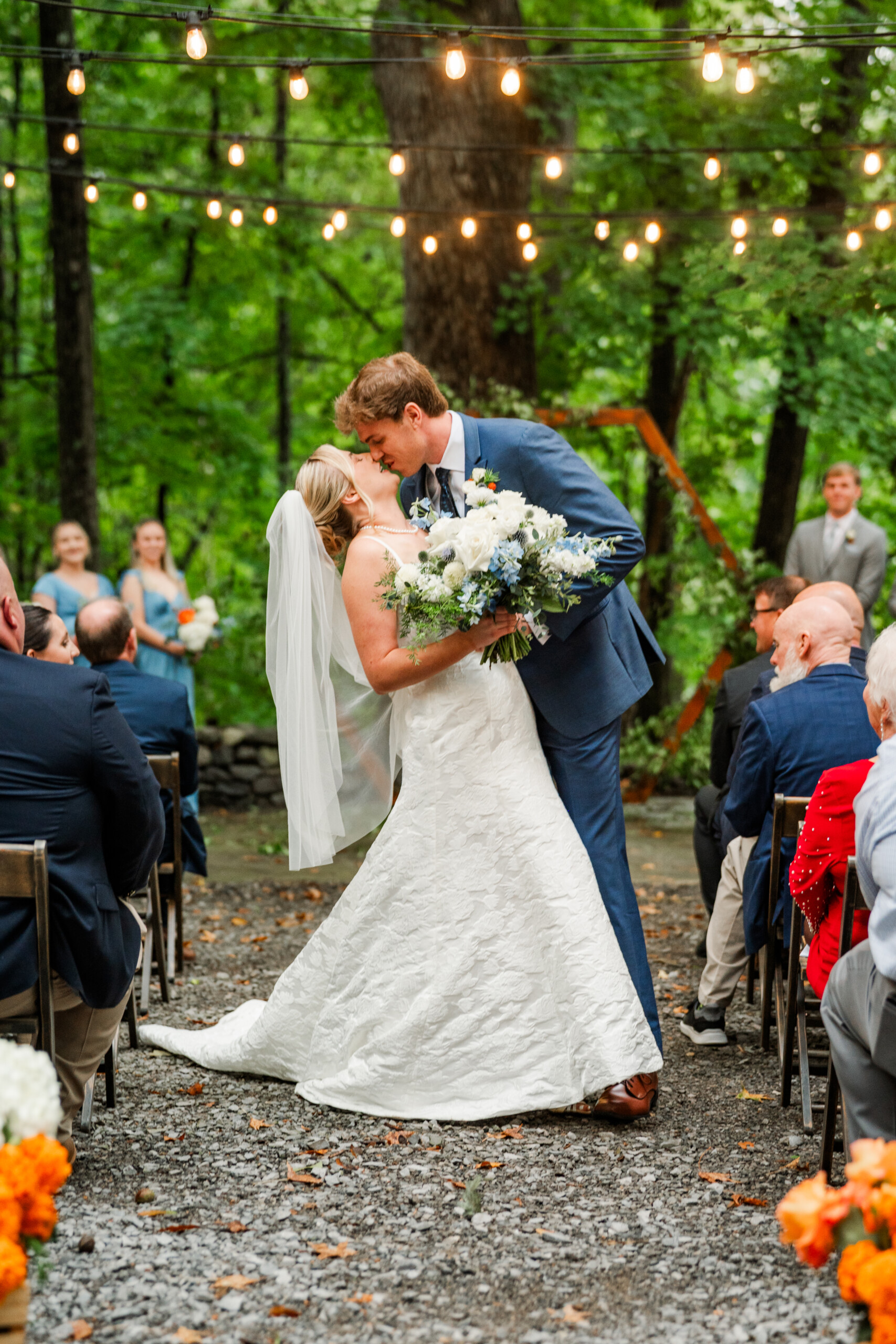 Oakleaf Cottage Wedding