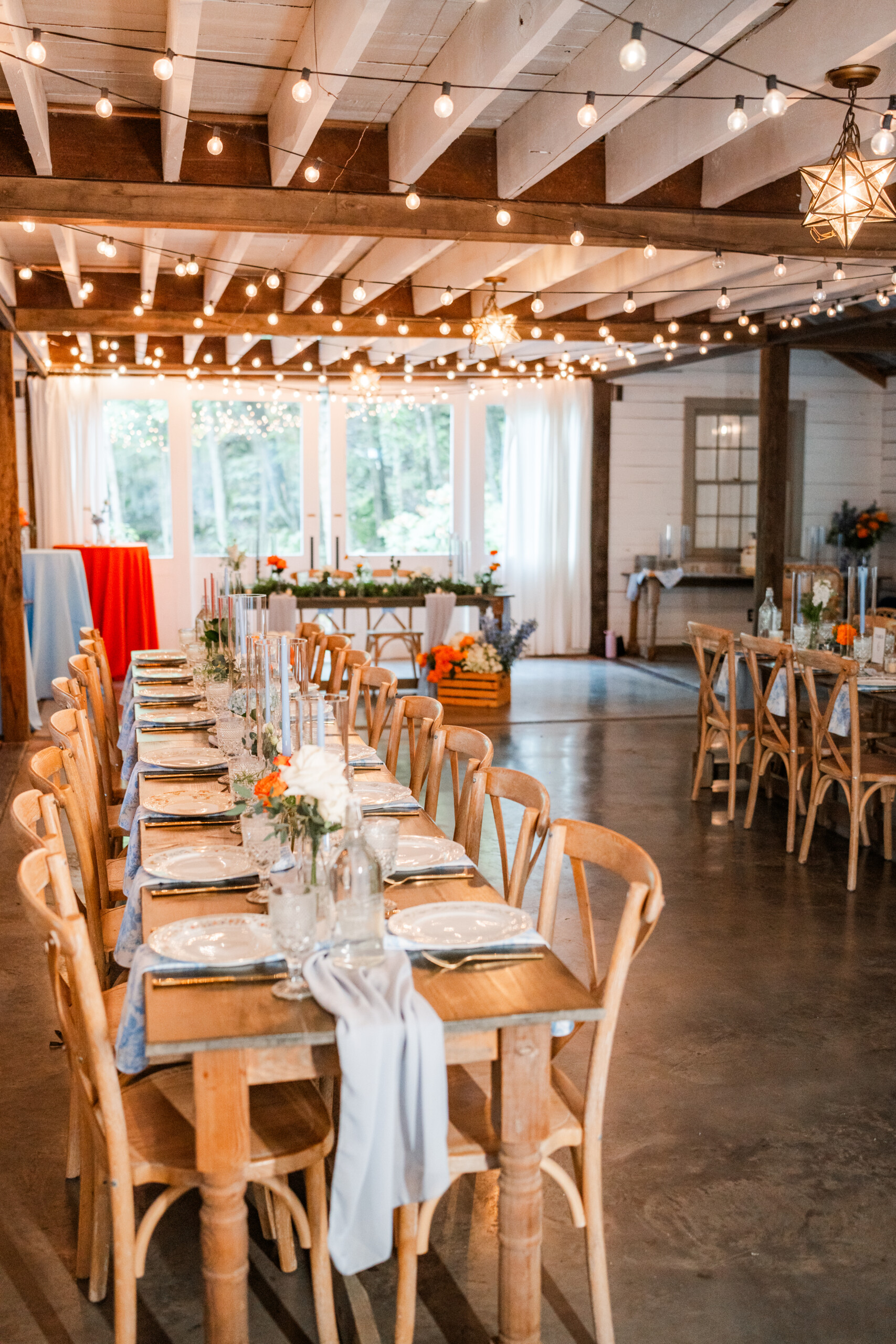 Oakleaf Cottage Wedding
