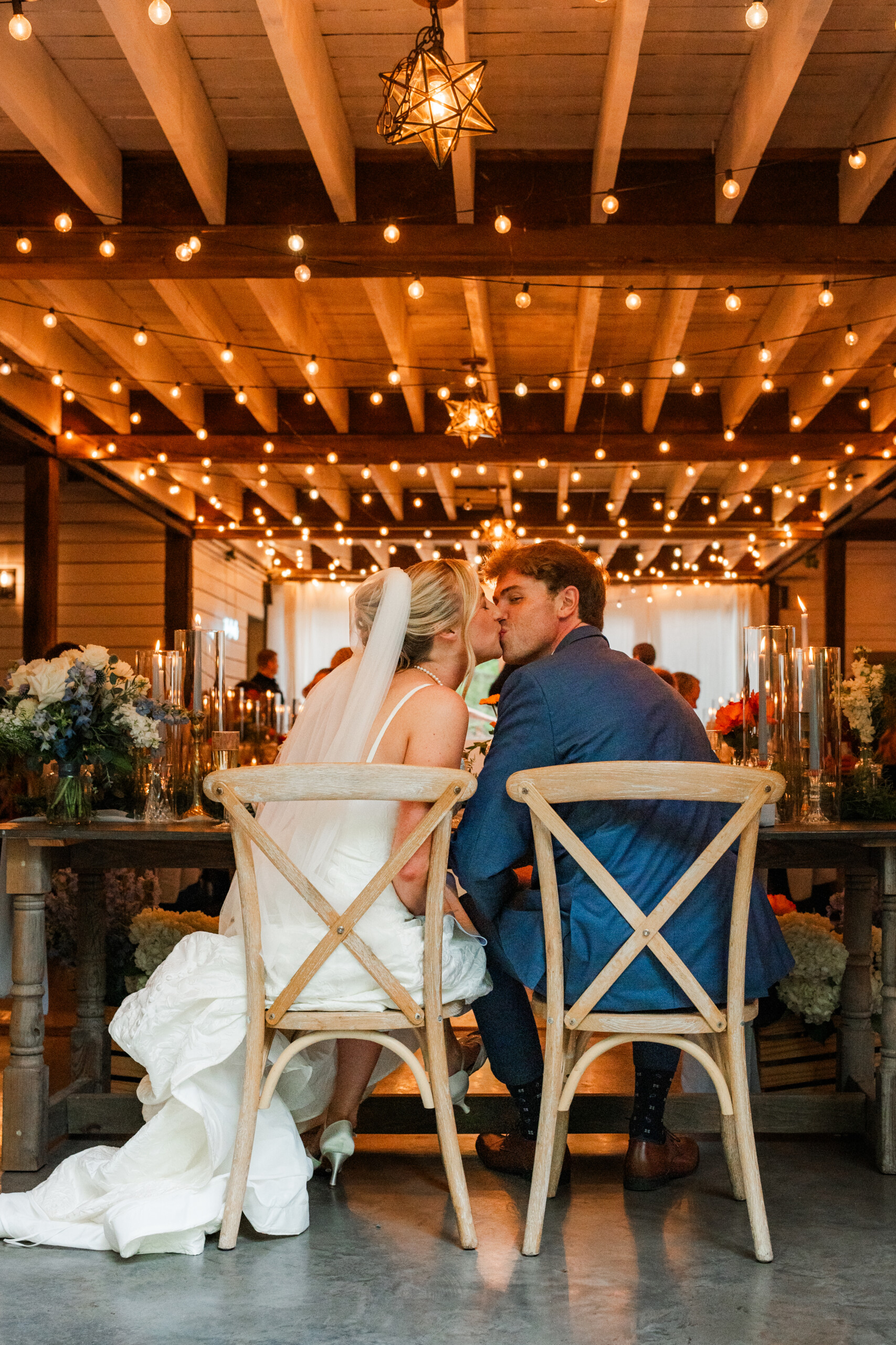 Oakleaf Cottage Wedding