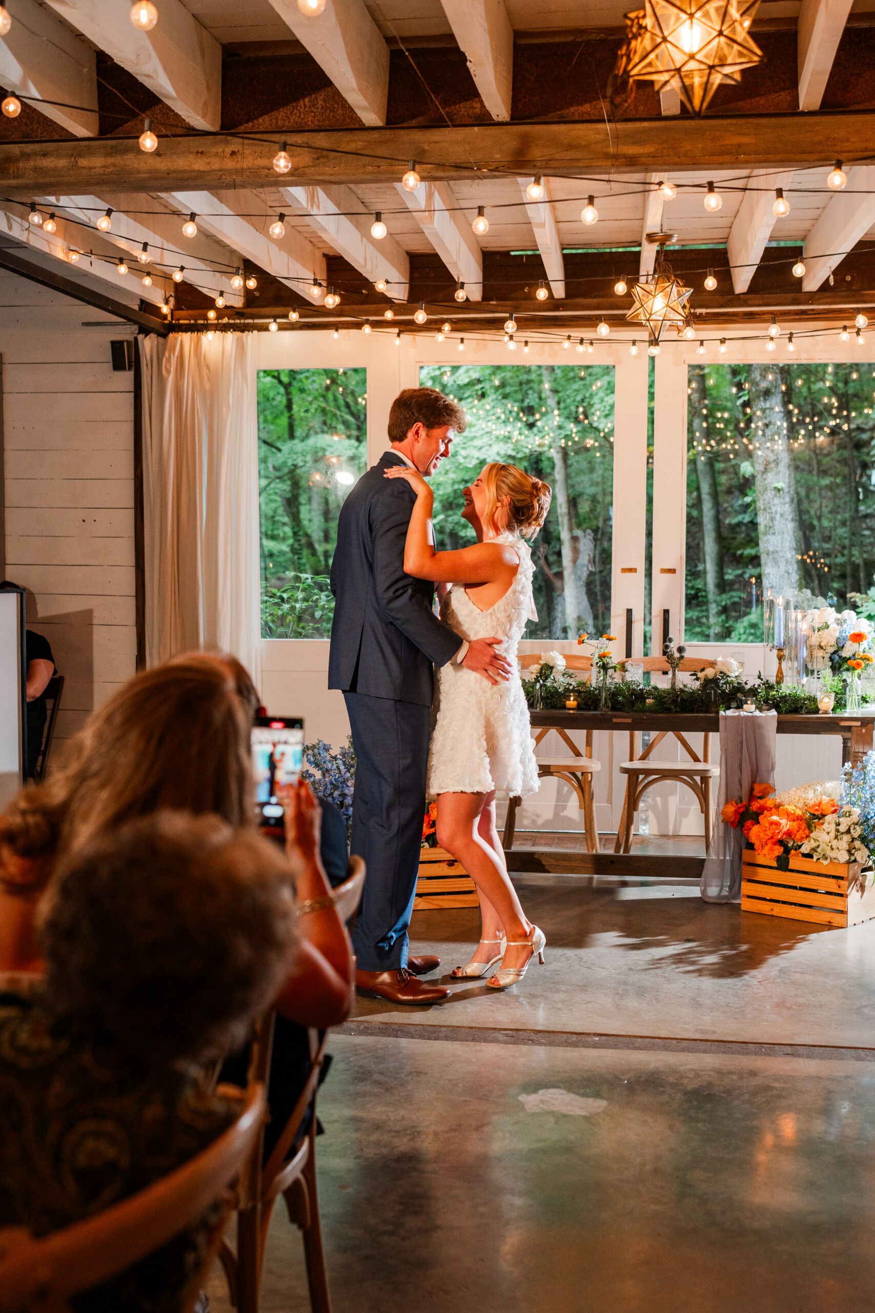 Oakleaf Cottage Wedding