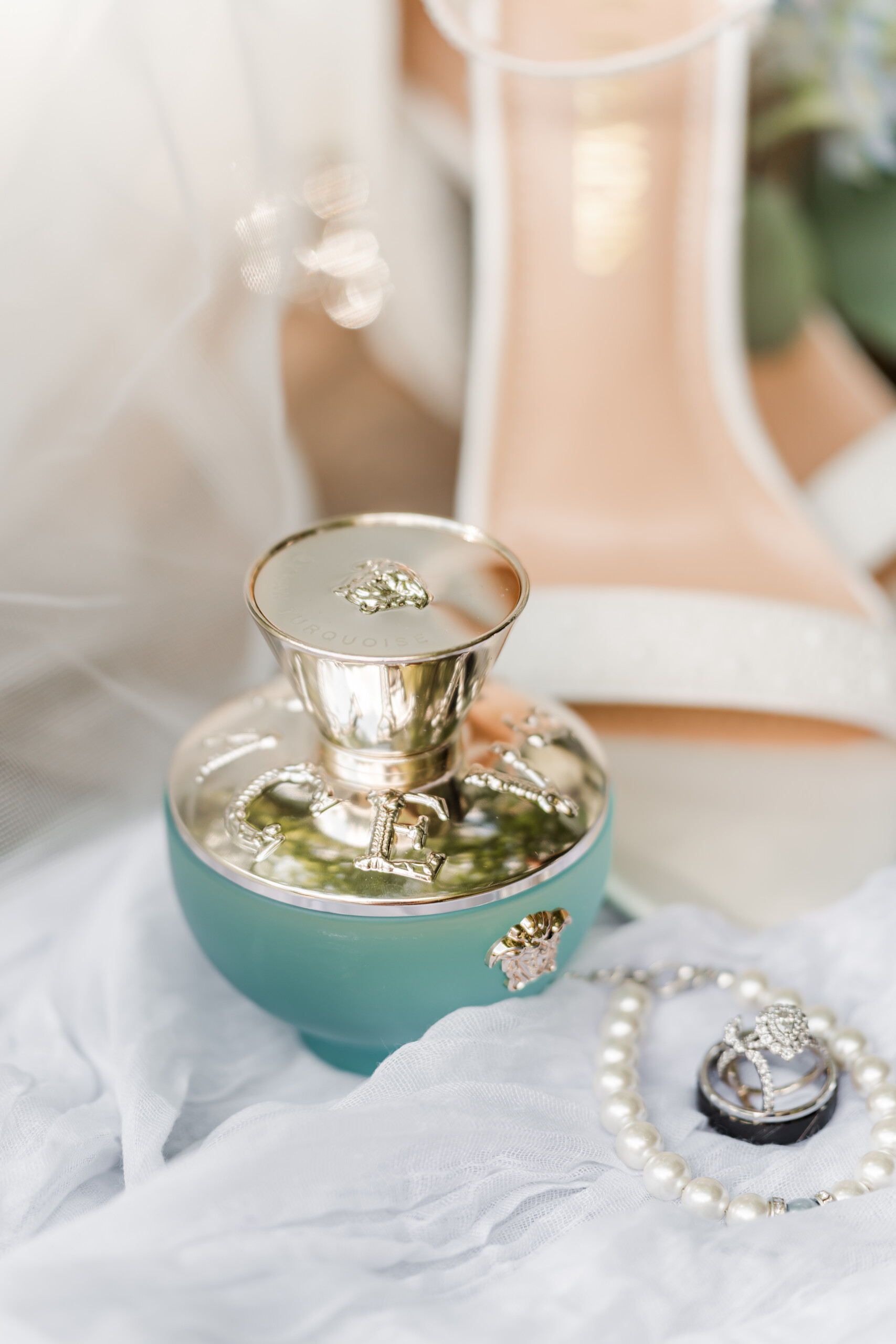 Hiwassee River Wedding