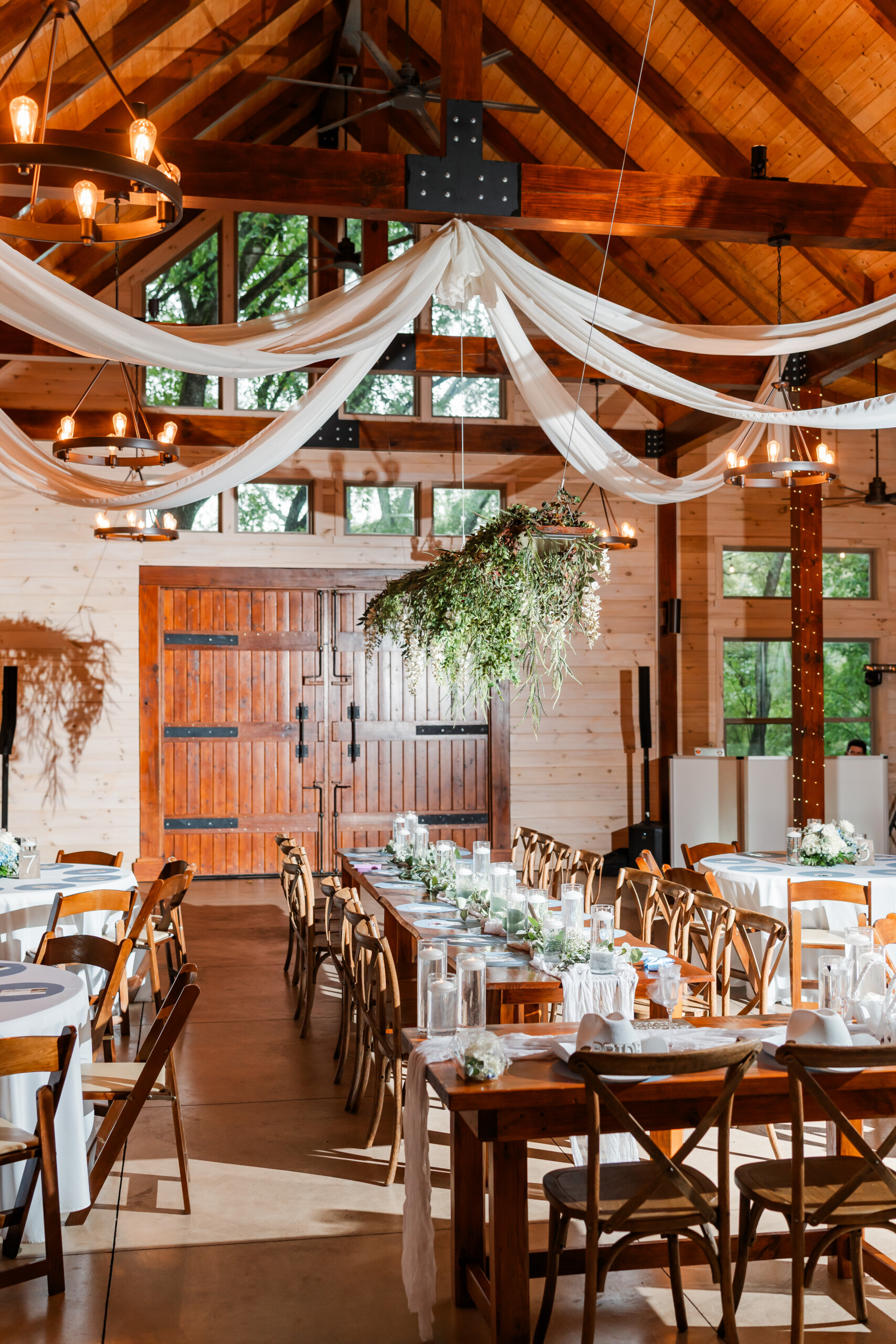 Hiwassee River Wedding