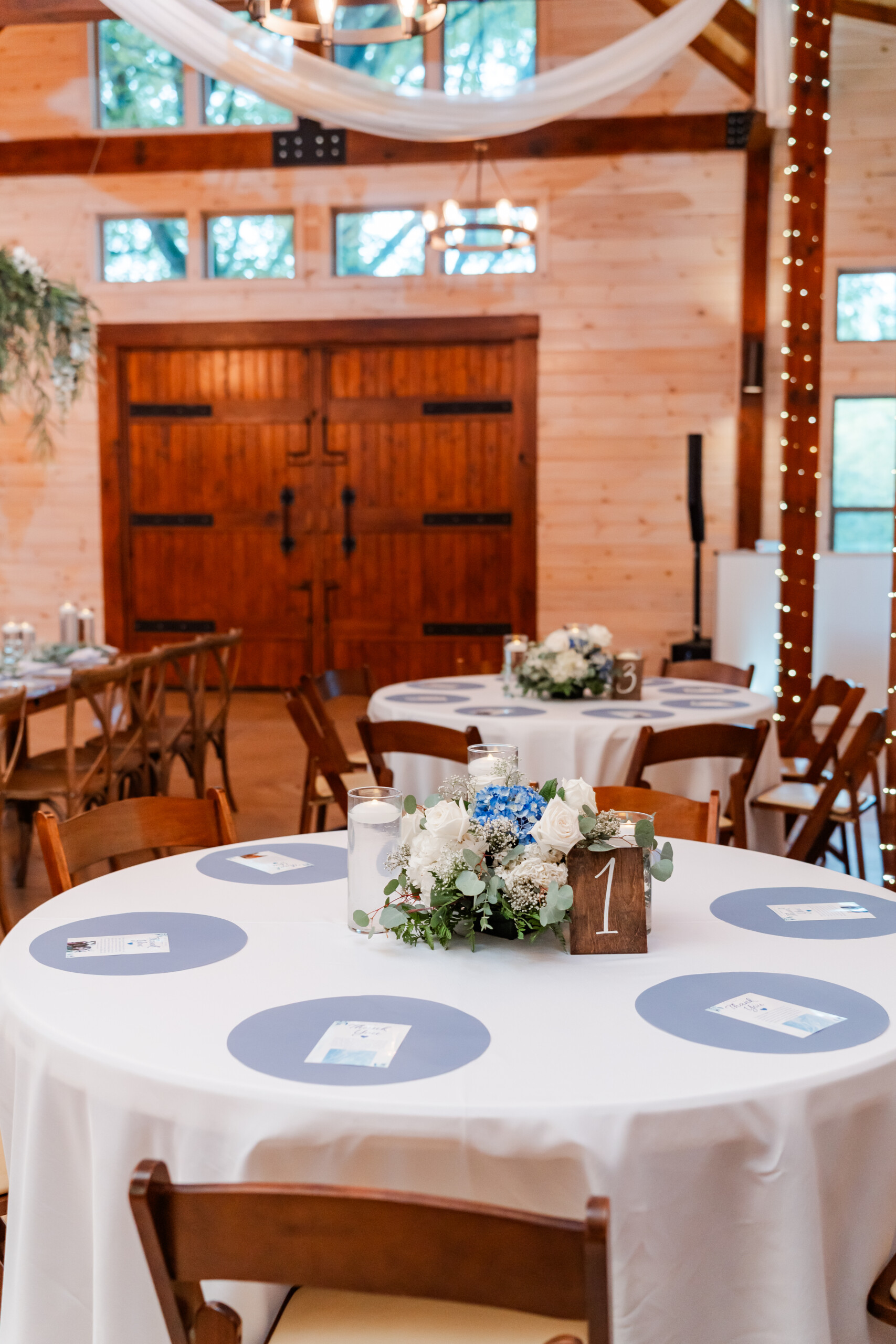 Hiwassee River Wedding