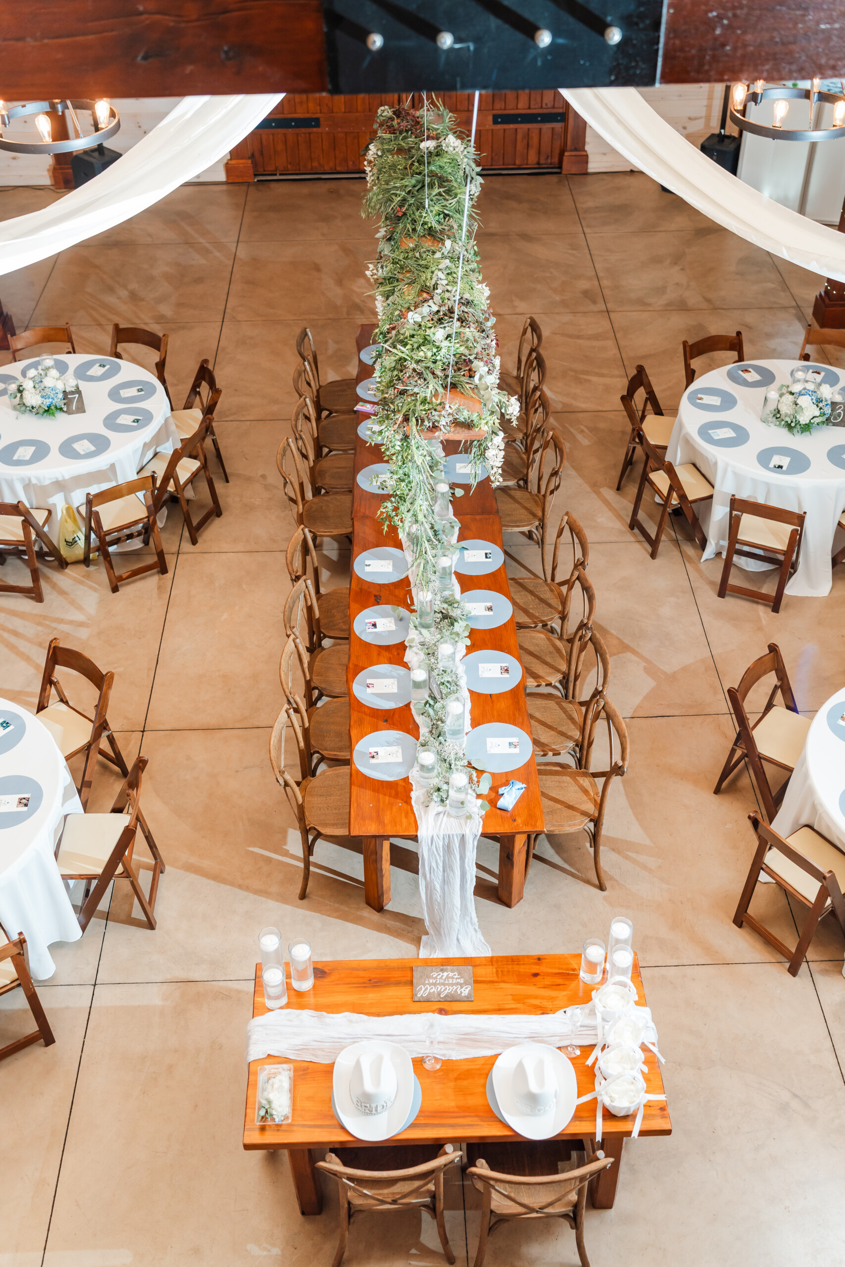 Hiwassee River Wedding