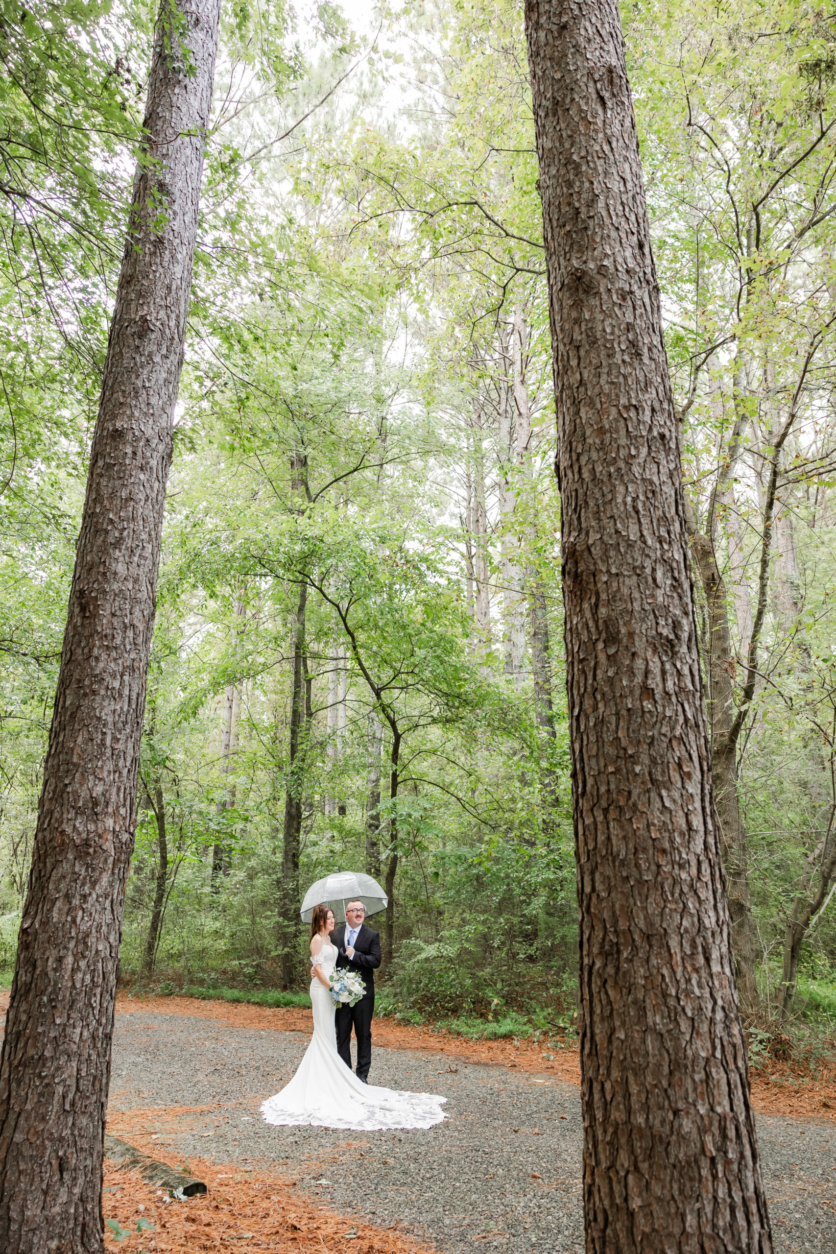Hiwassee River Wedding