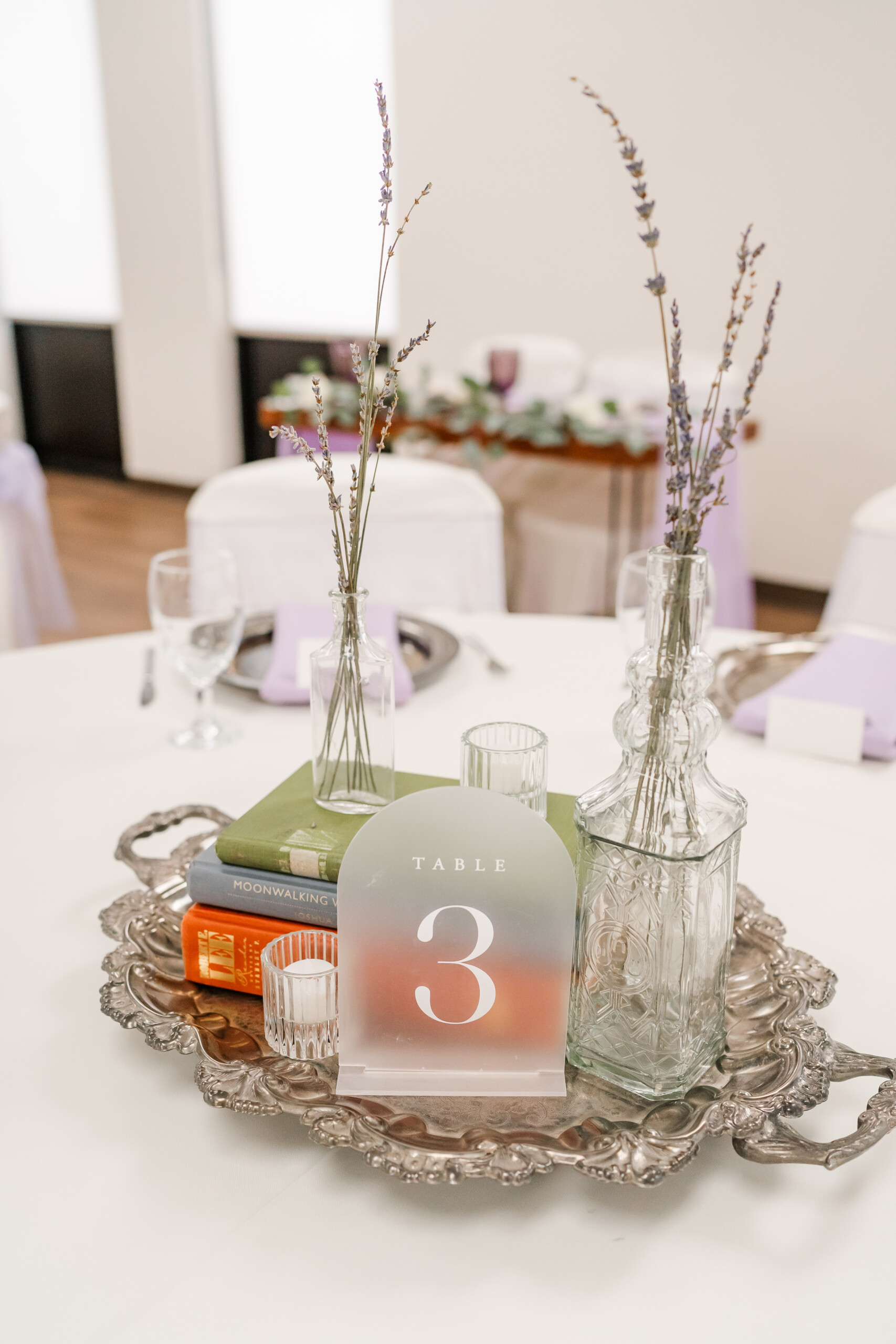 The Anglican Church of the Redeemer Wedding