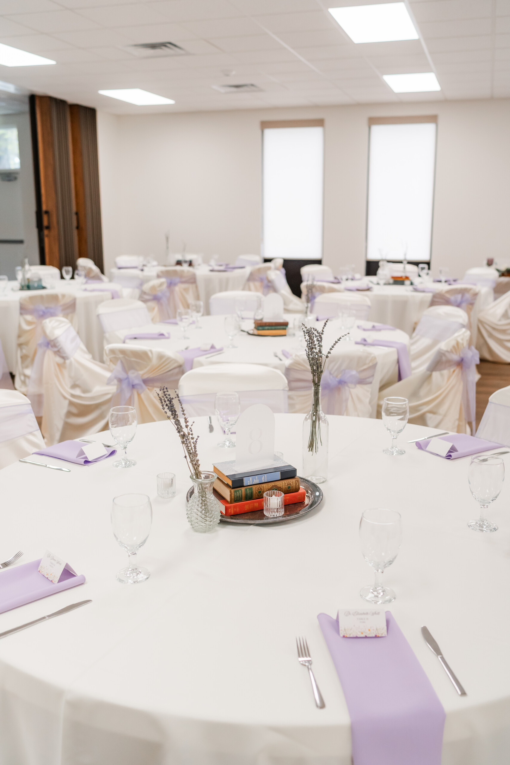 The Anglican Church of the Redeemer Wedding