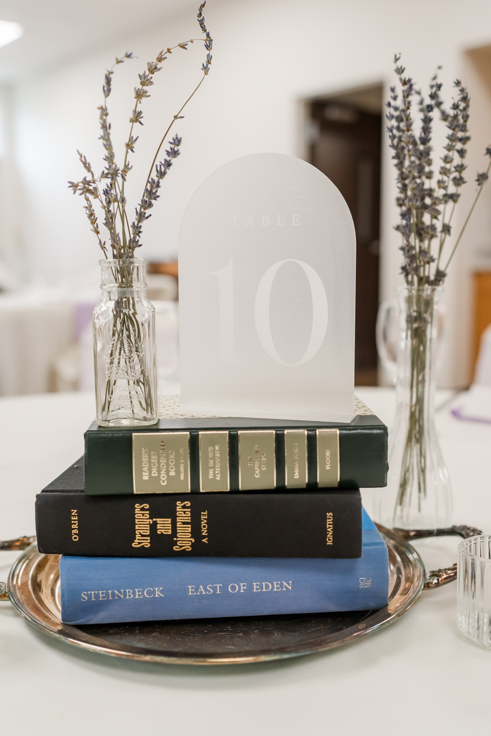 The Anglican Church of the Redeemer Wedding
