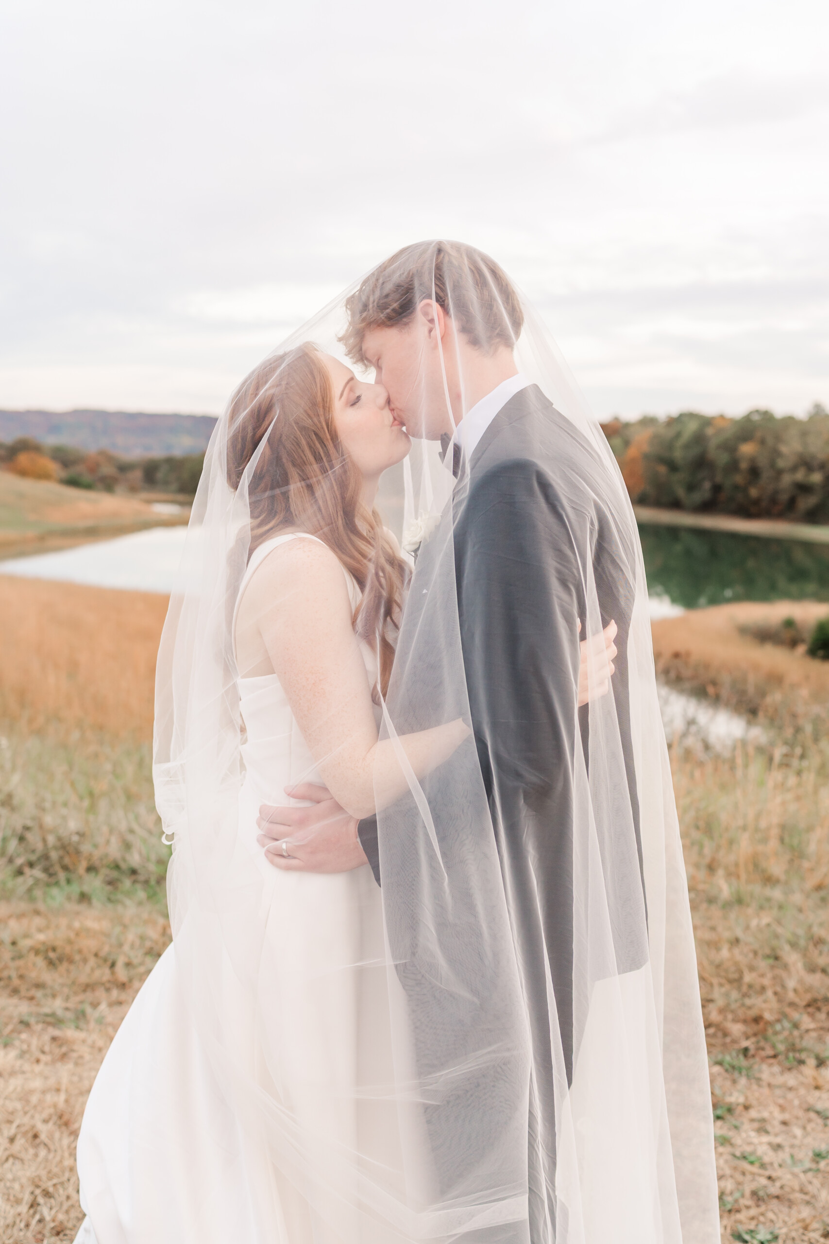 Highland Chapel Wedding