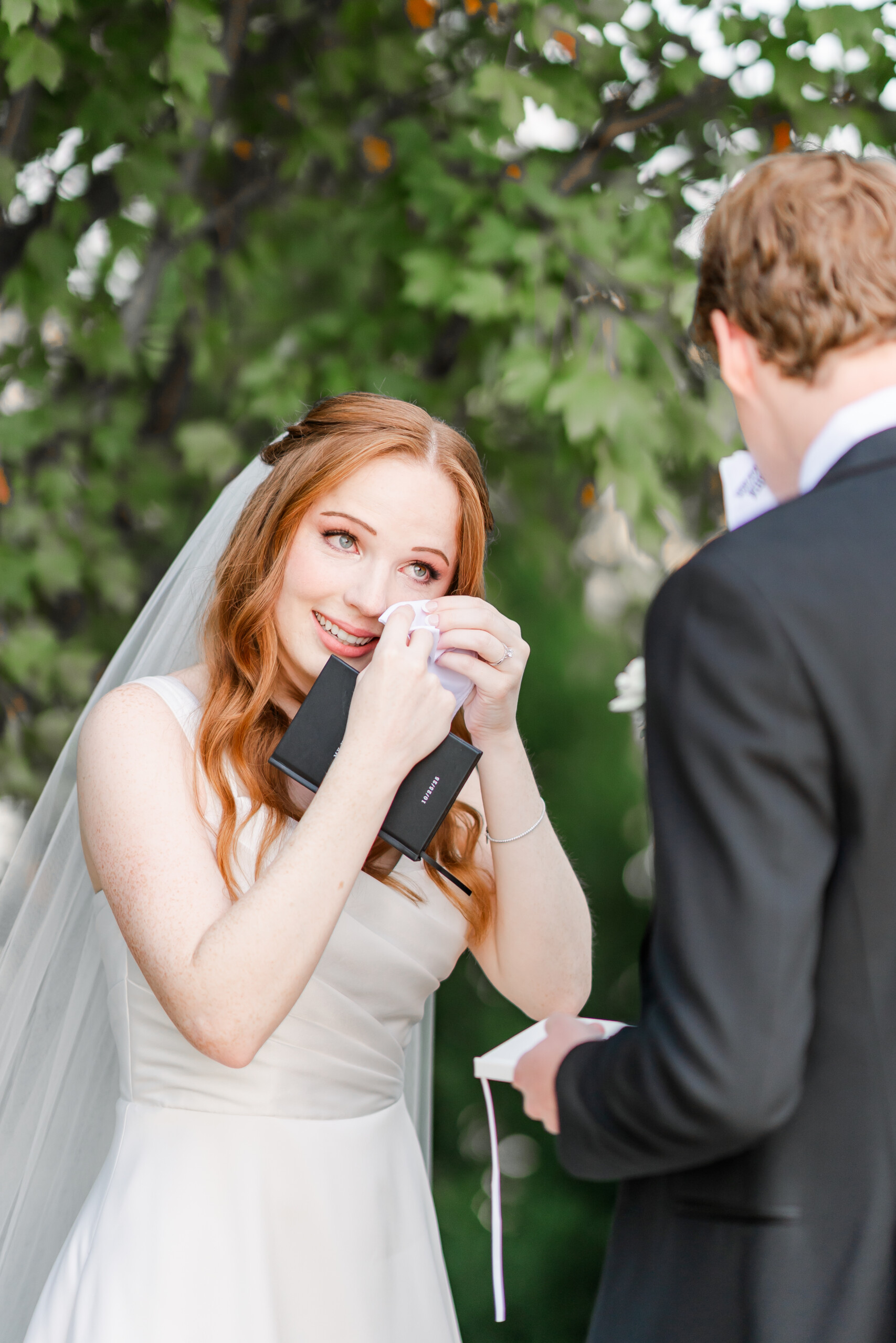 Highland Chapel Wedding