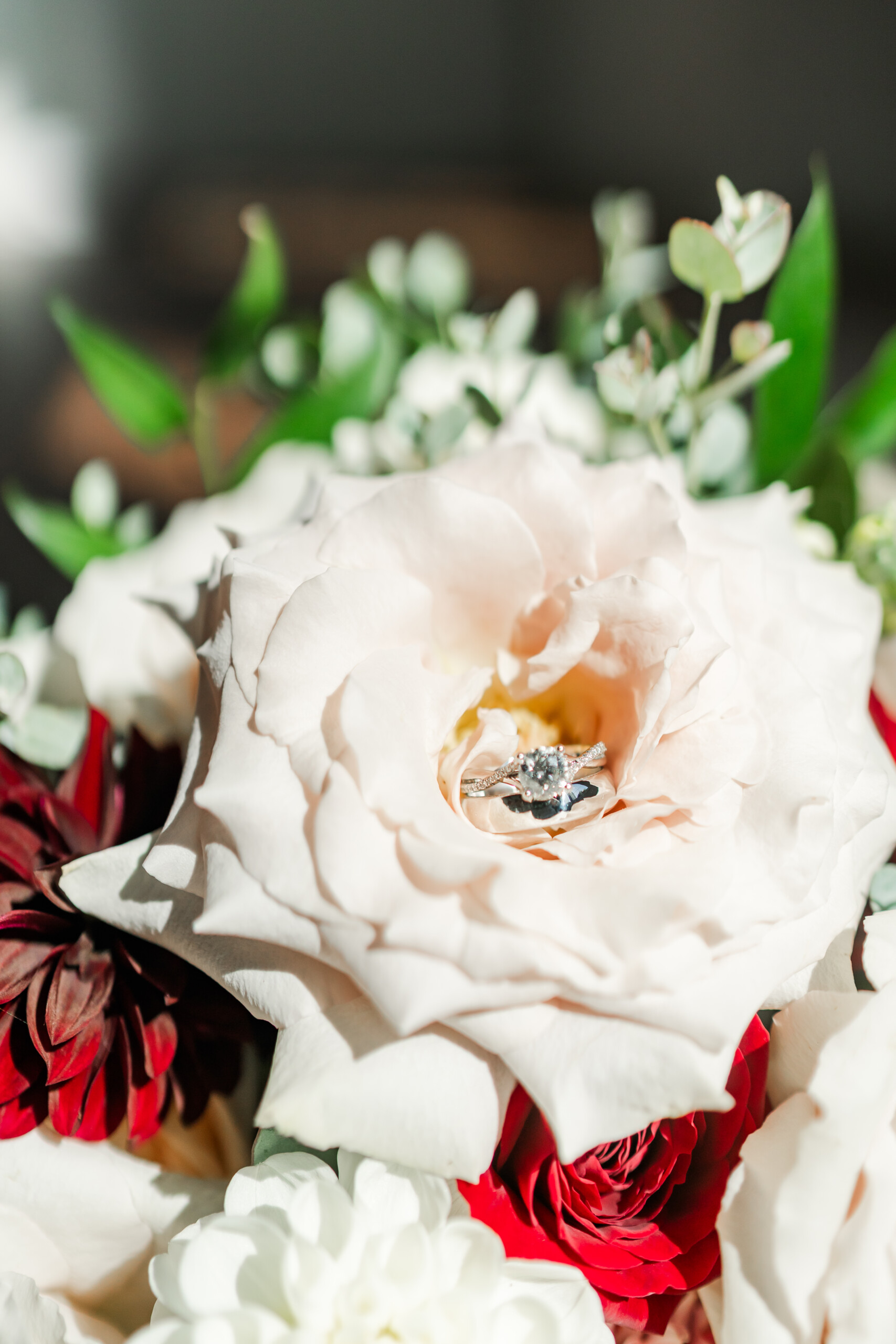 Highland Chapel Wedding