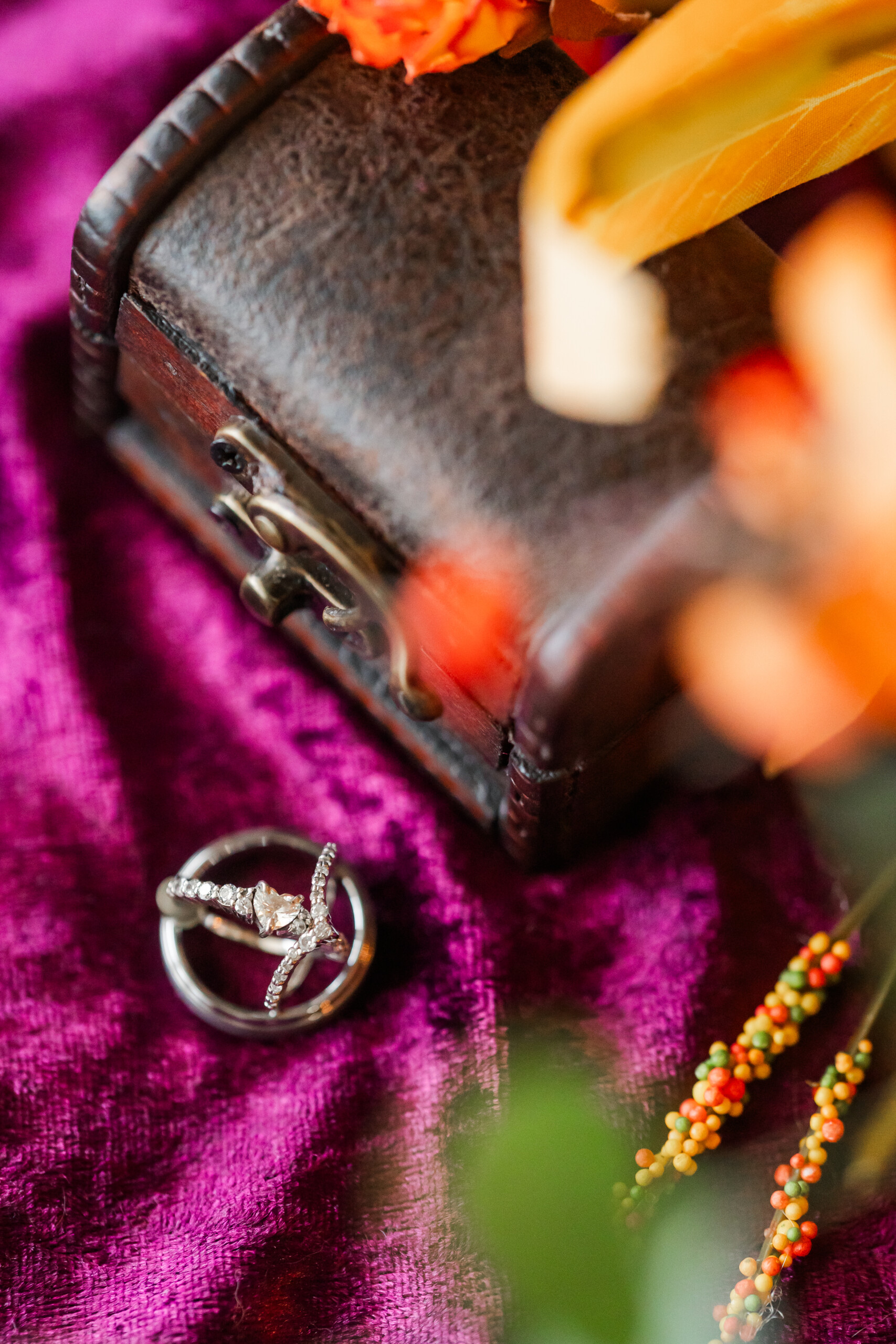 Tennessee River Place Wedding