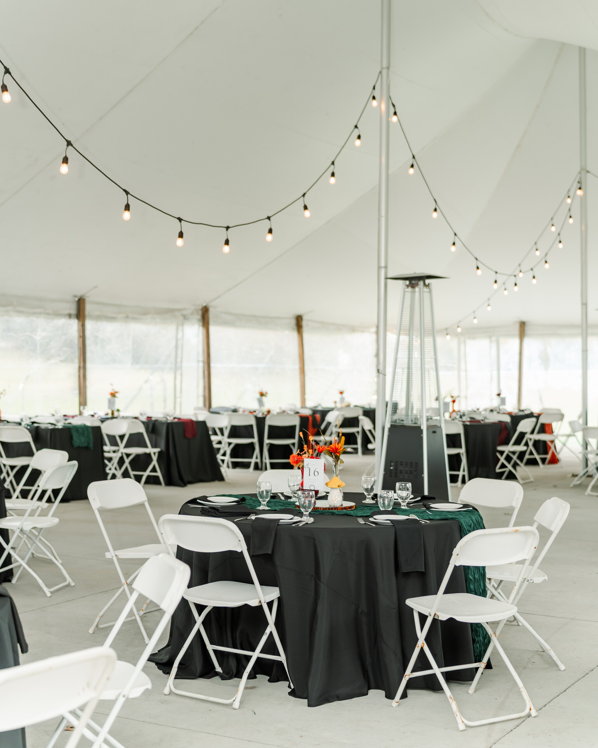 Tennessee River Place Wedding