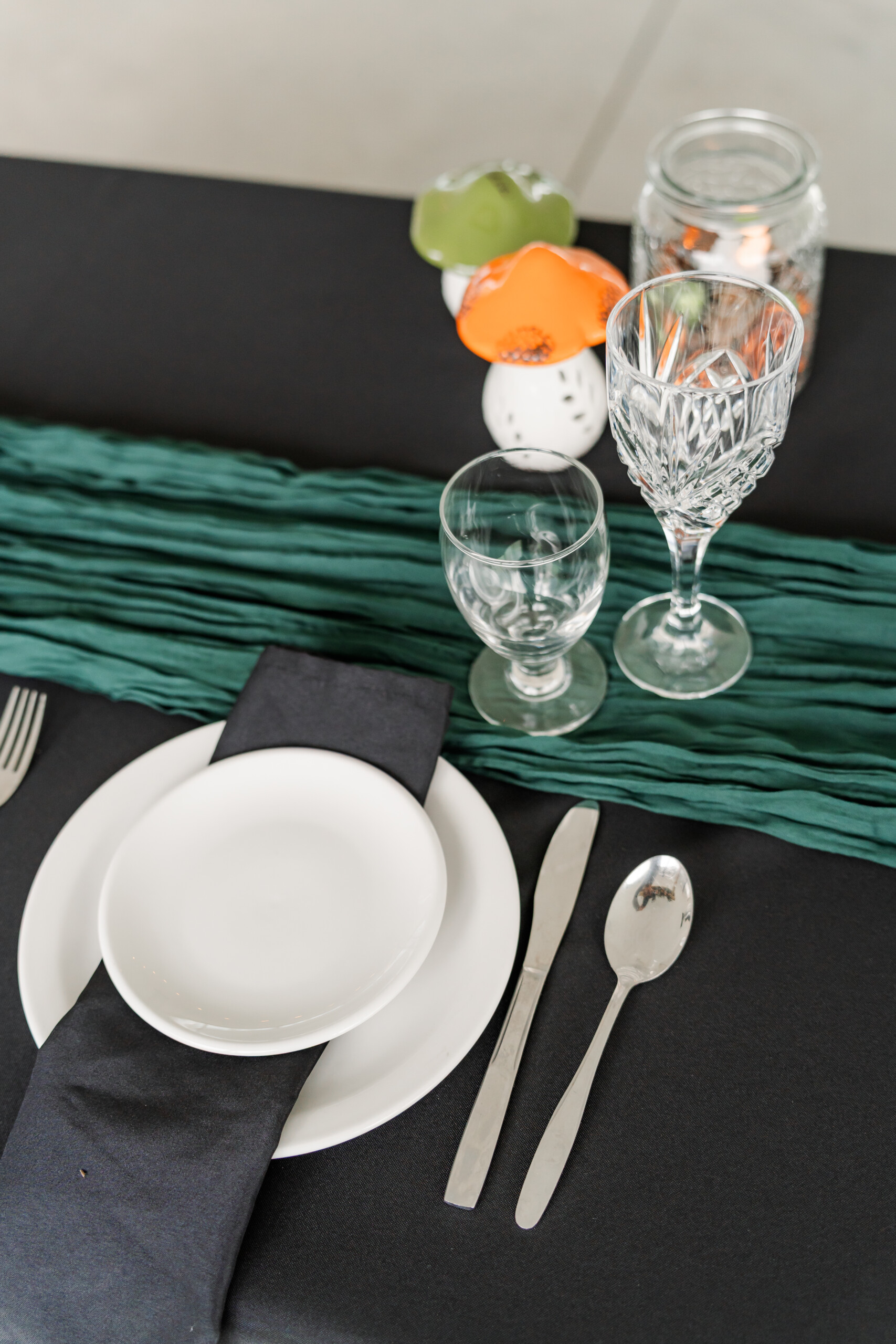 Tennessee River Place Wedding