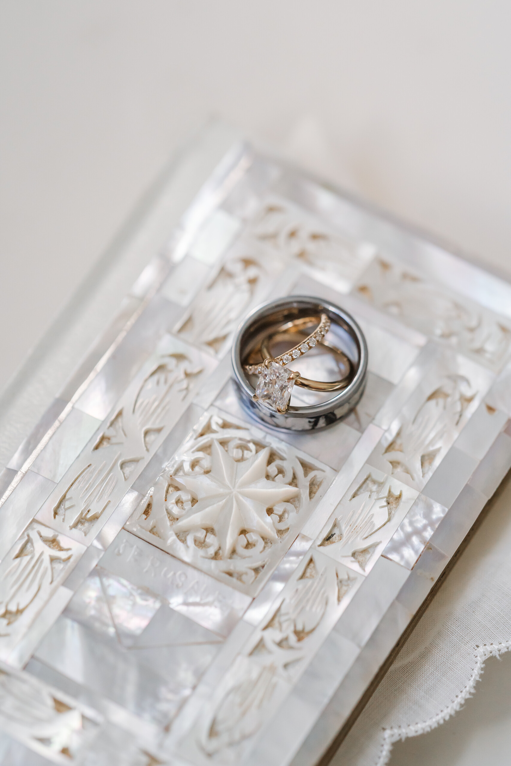 Fillauer Estate Wedding