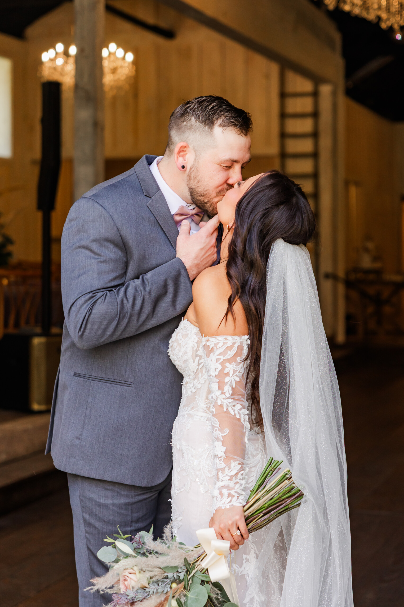 Fillauer Estate Wedding