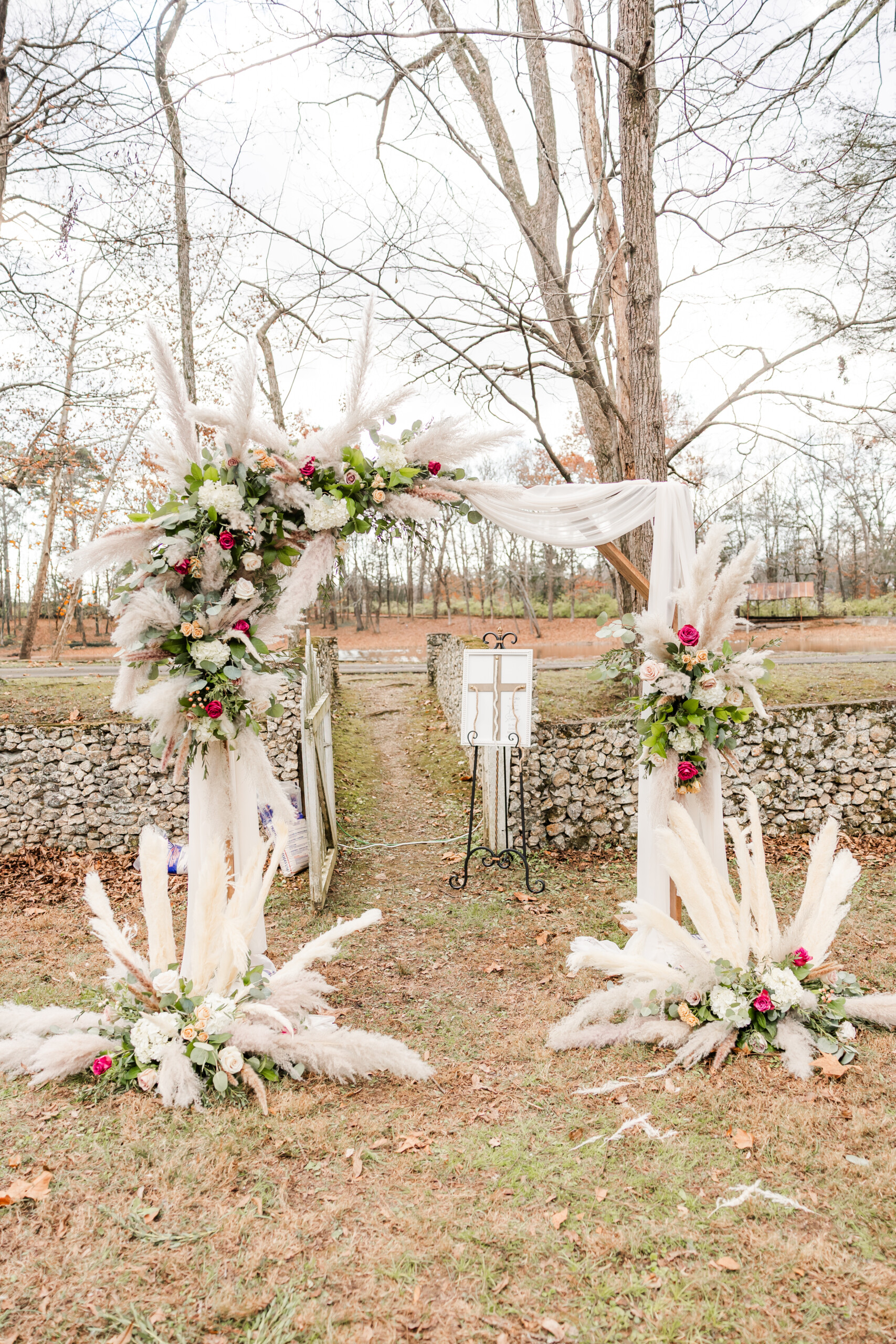 Fillauer Estate Wedding