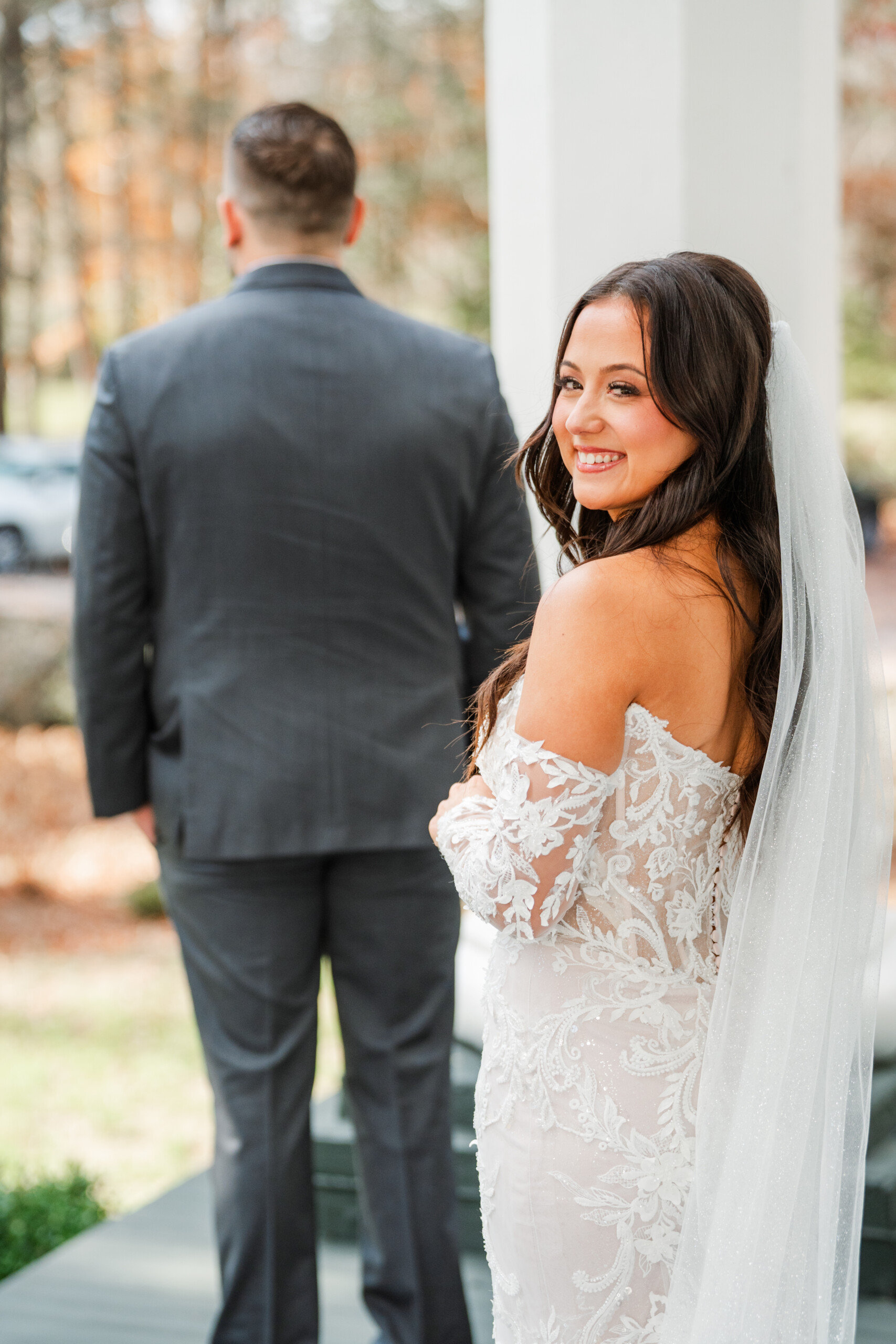 Fillauer Estate Wedding