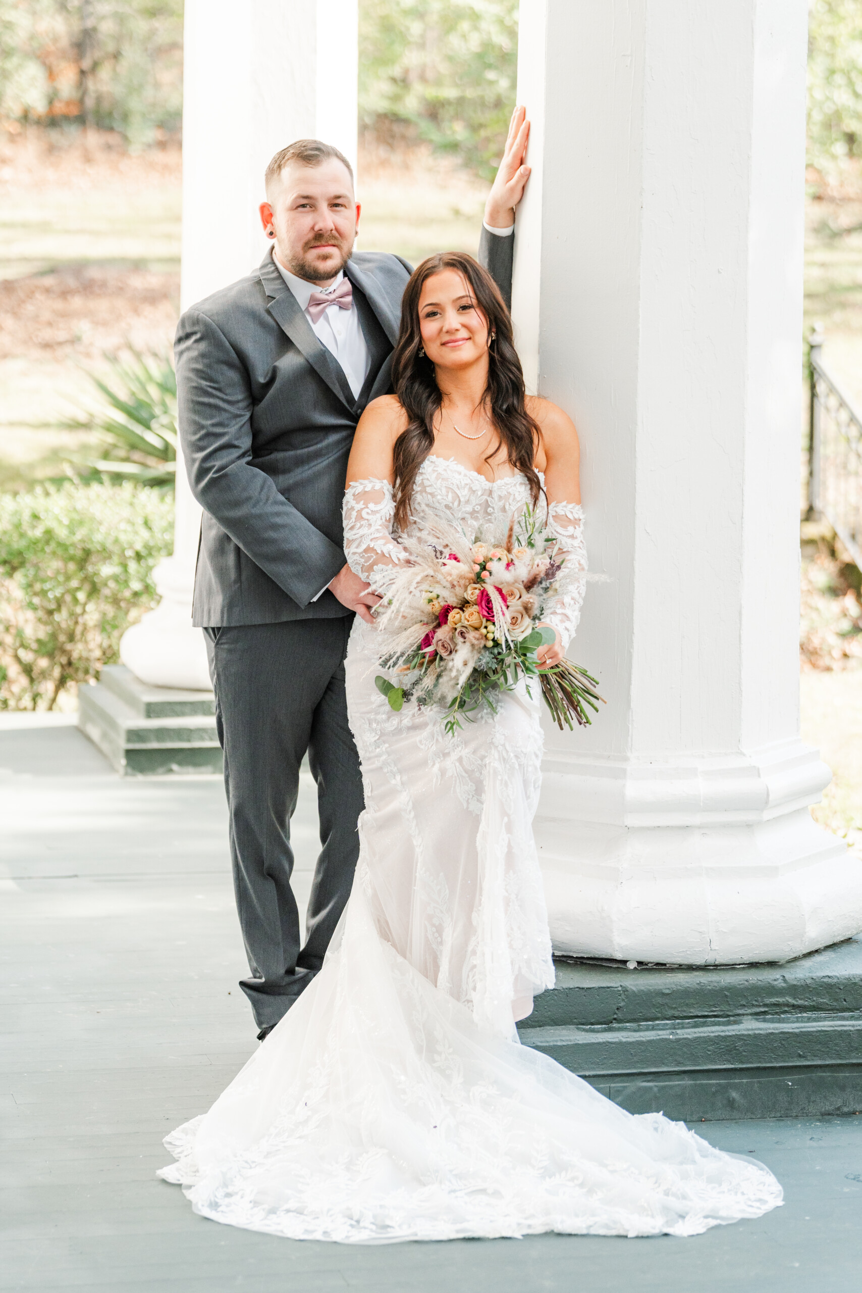 Fillauer Estate Wedding
