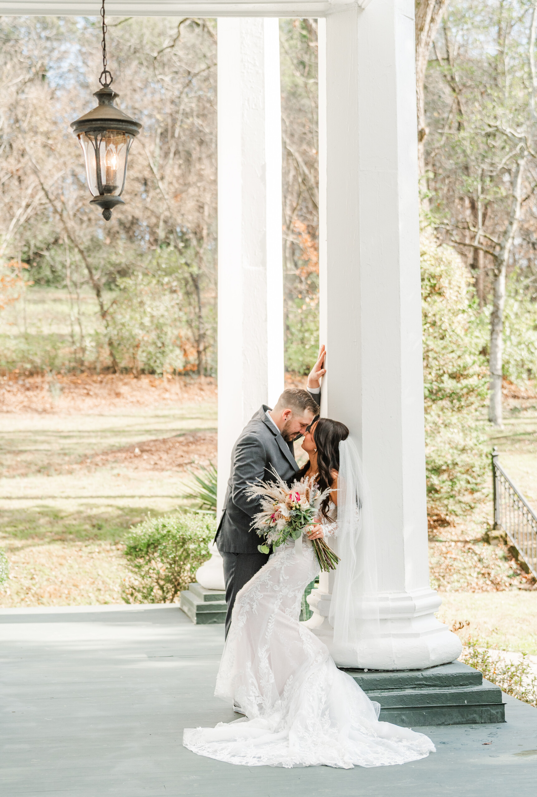 Fillauer Estate Wedding
