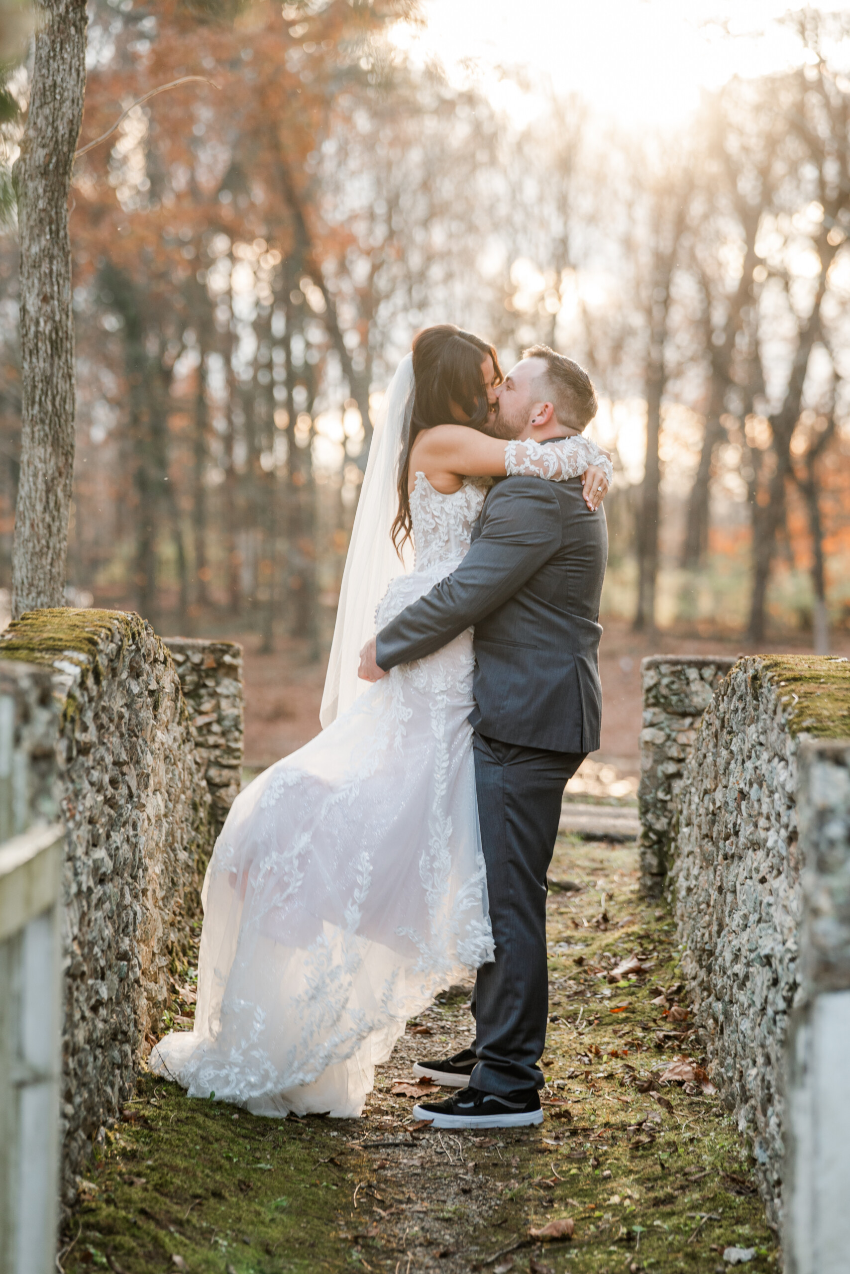 Fillauer Estate Wedding