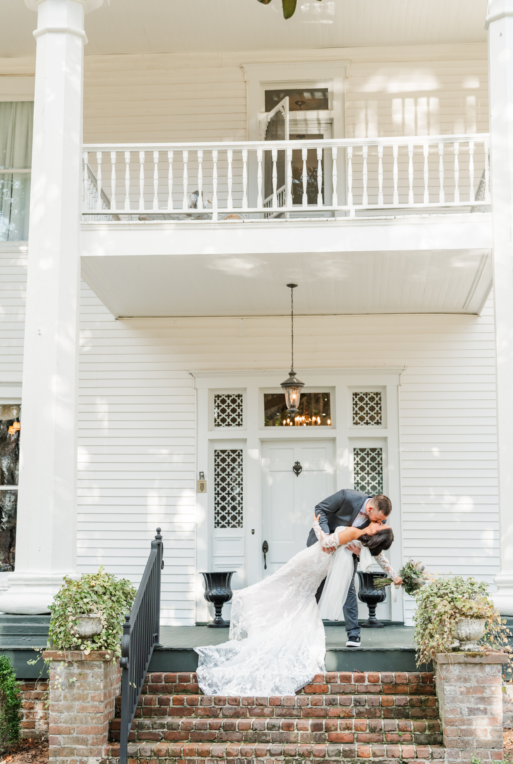 Fillauer Estate Wedding