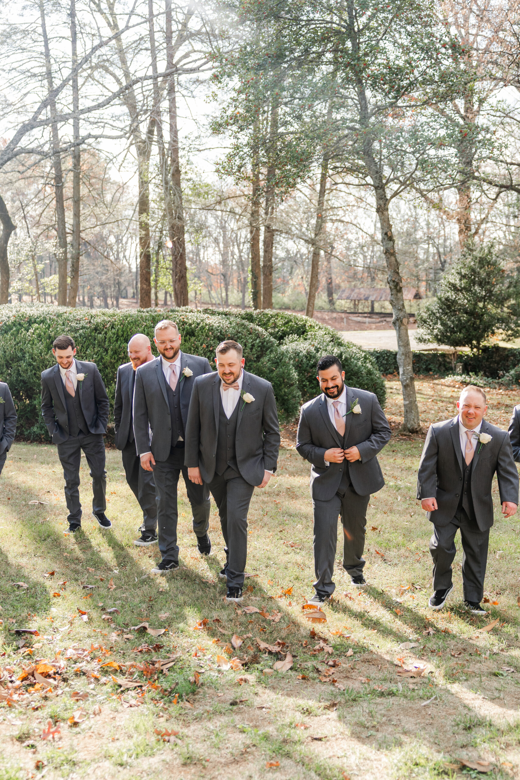 Fillauer Estate Wedding